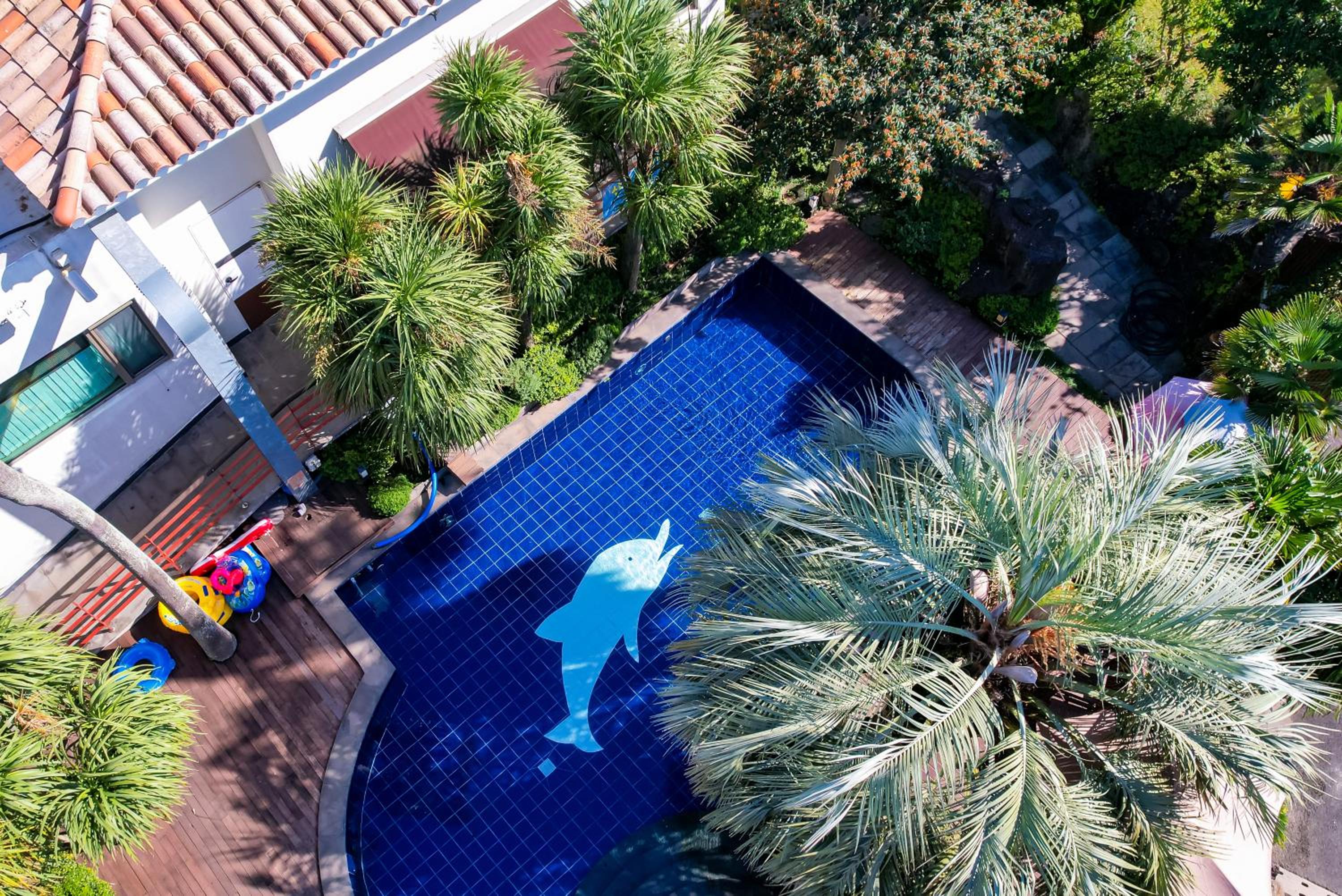 Harmony Resort