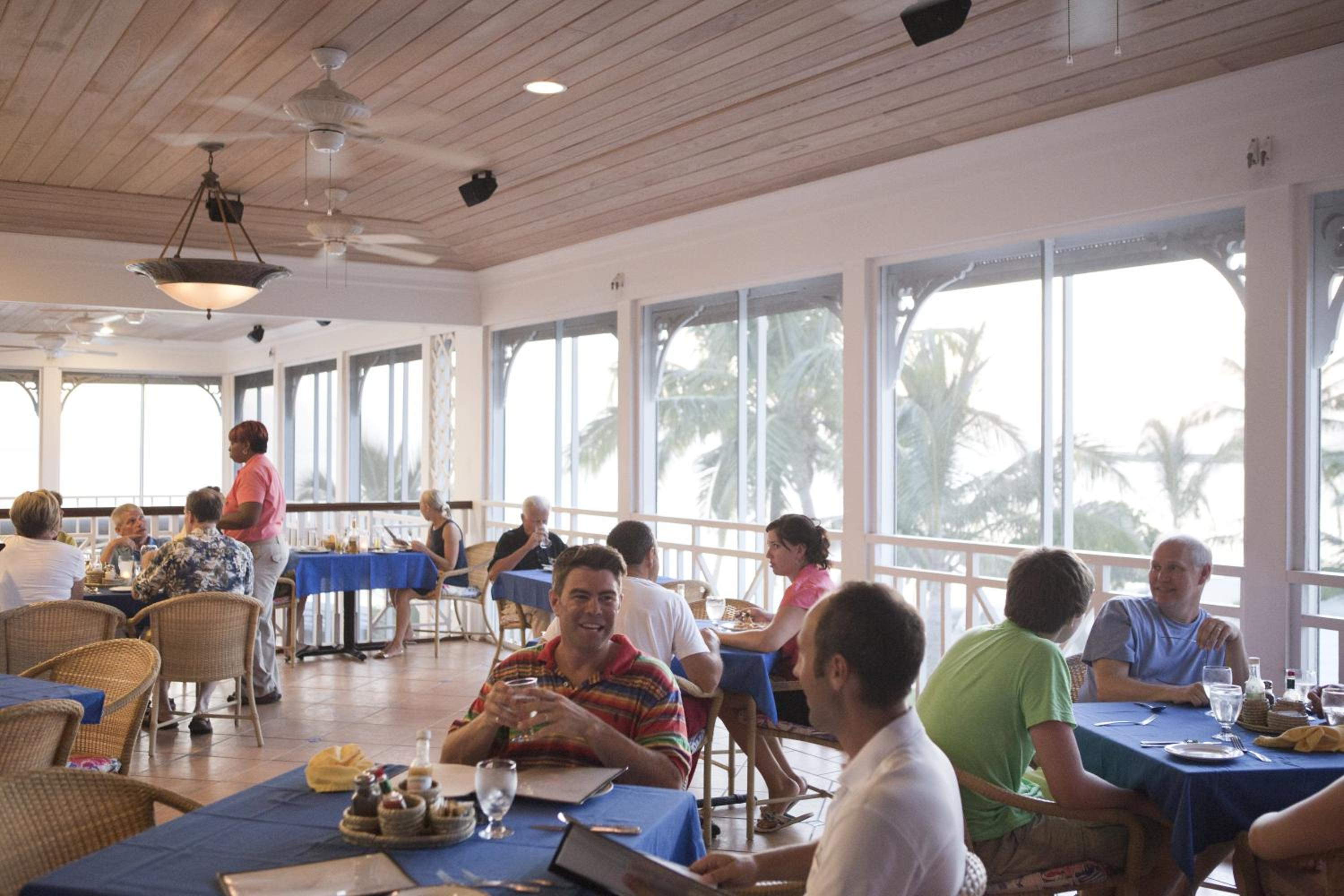 Cape Santa Maria Beach Resort & Villas