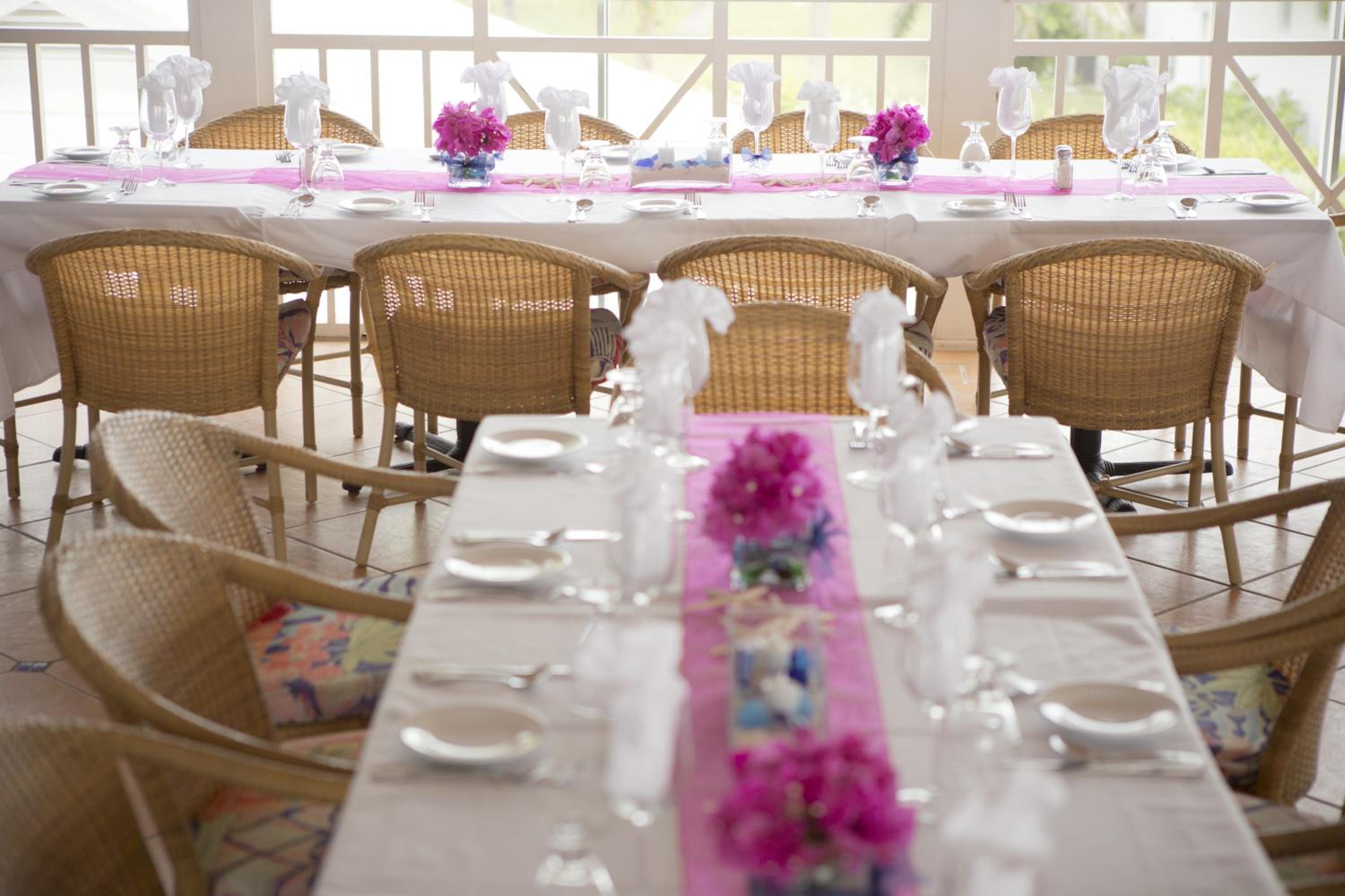 Cape Santa Maria Beach Resort & Villas