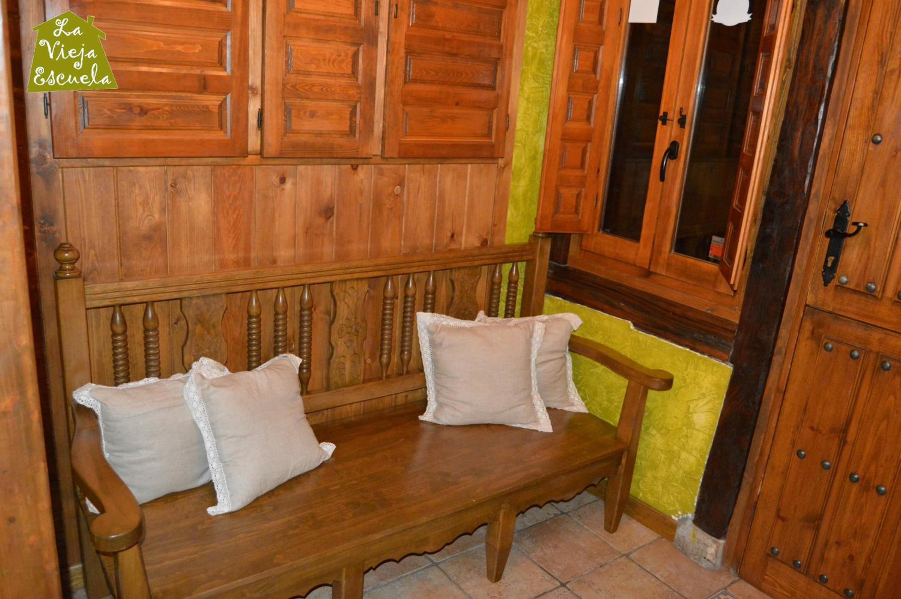 Posada La Vieja Escuela
