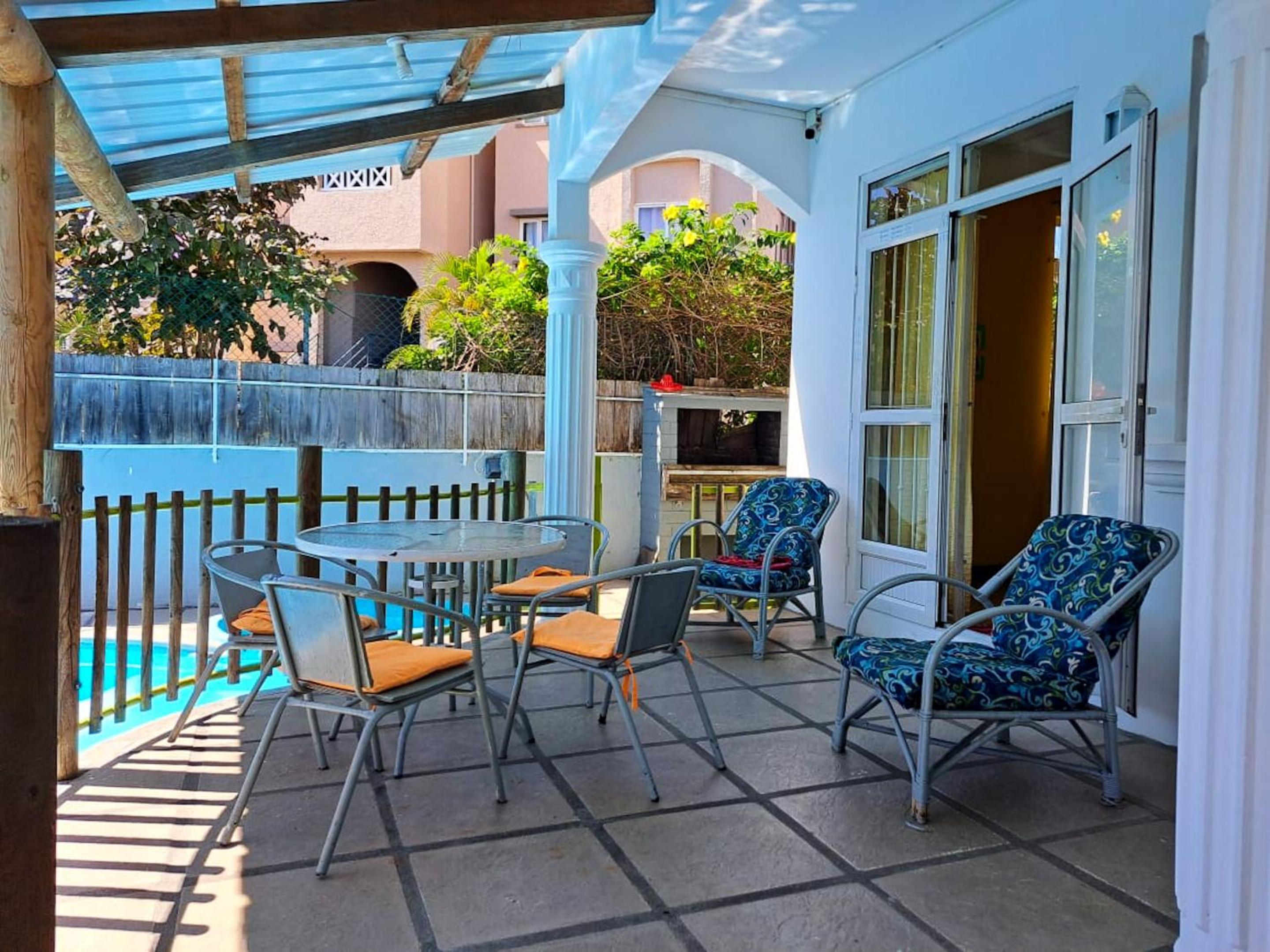 Spacious Apartment in Pamplemousses with Private Pool view 3