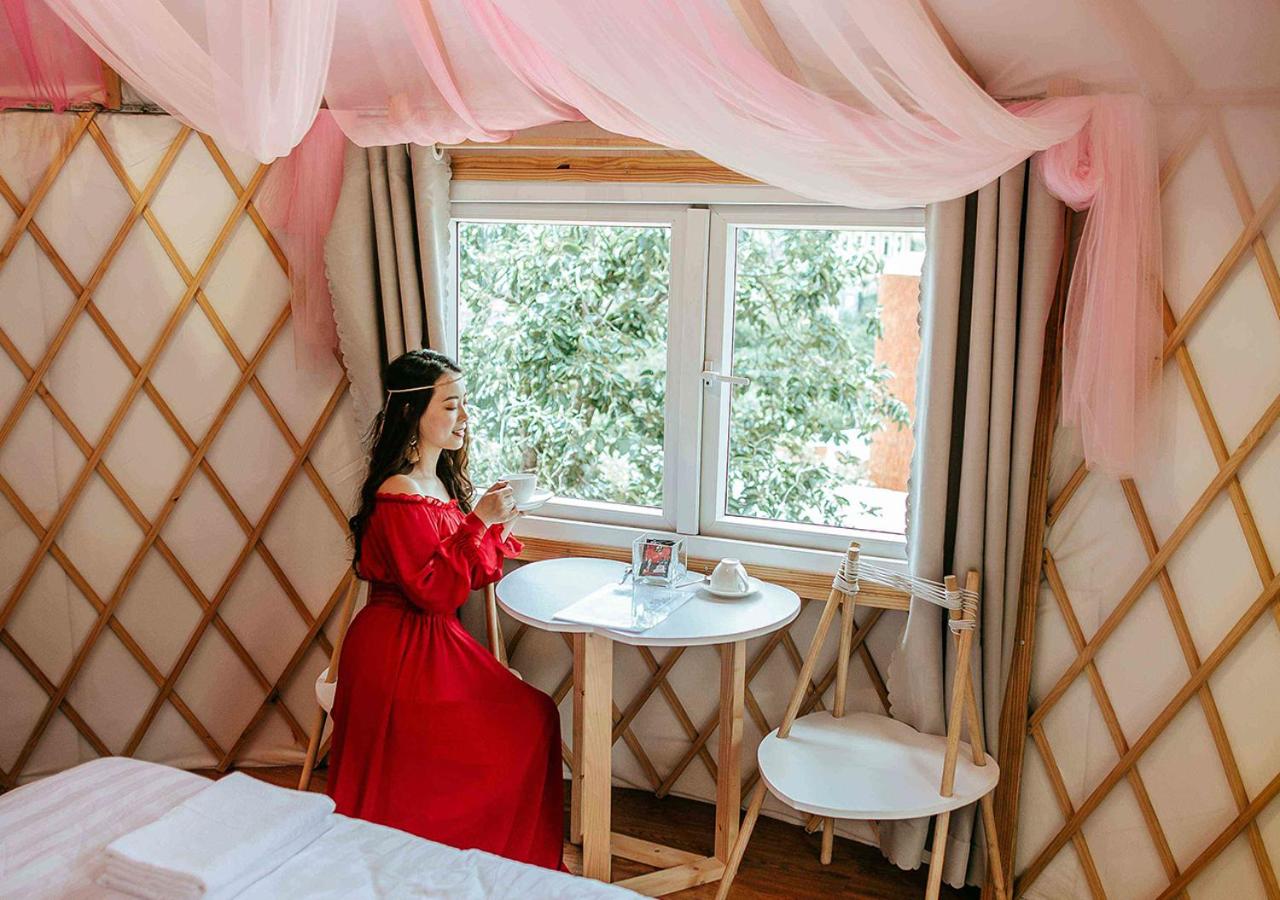 Mộc Glamping & Ecohouse view 5