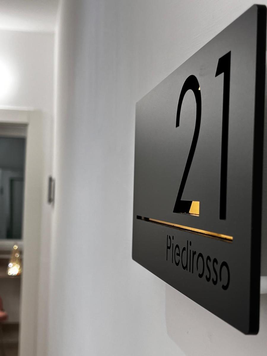 Patriziella 4 Rooms