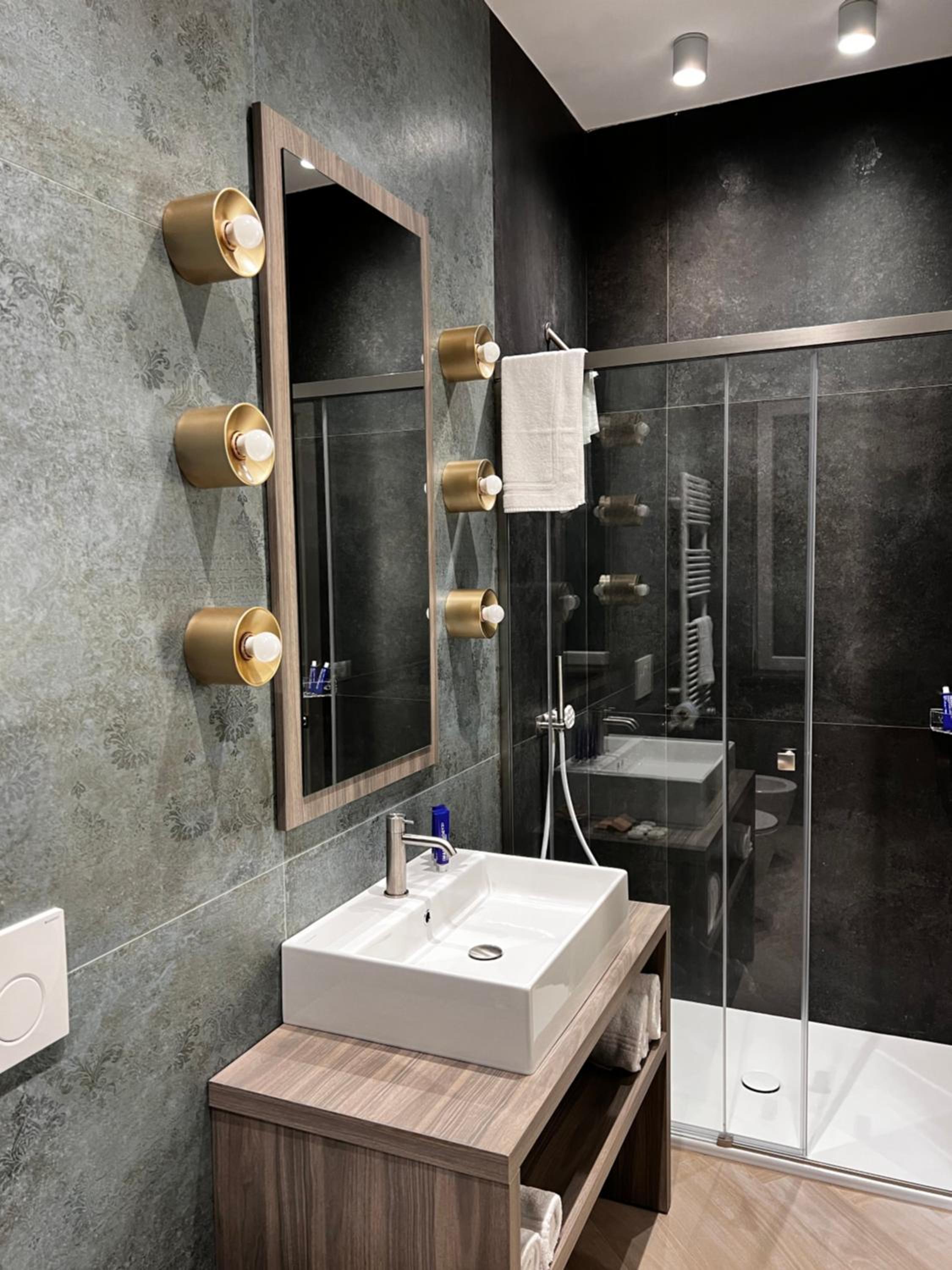 Patriziella 4 Rooms