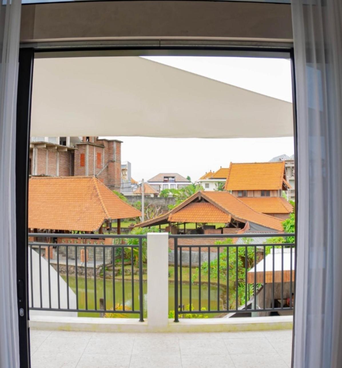 Berawa Homestay