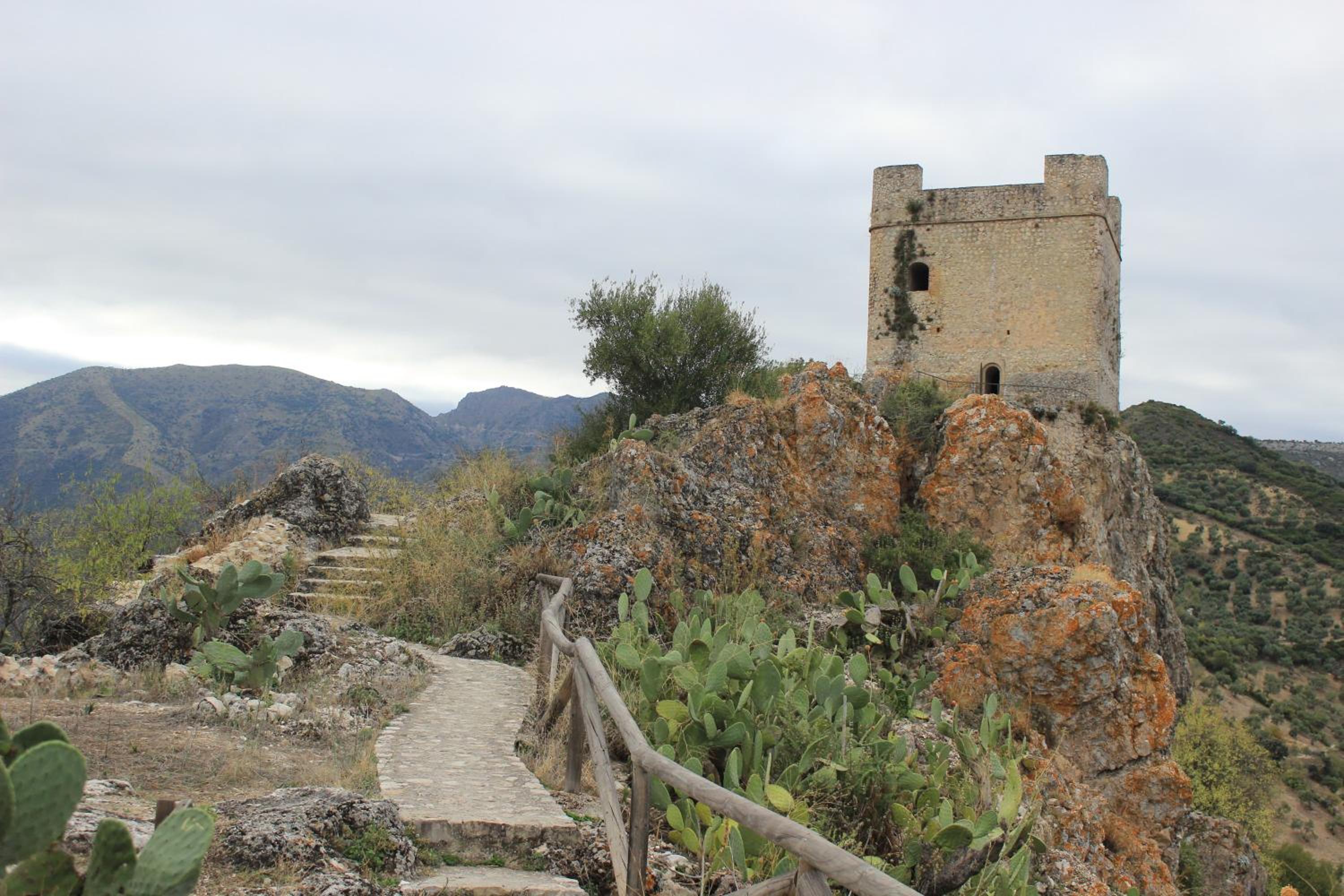 Hostal Rural Marques de Zahara