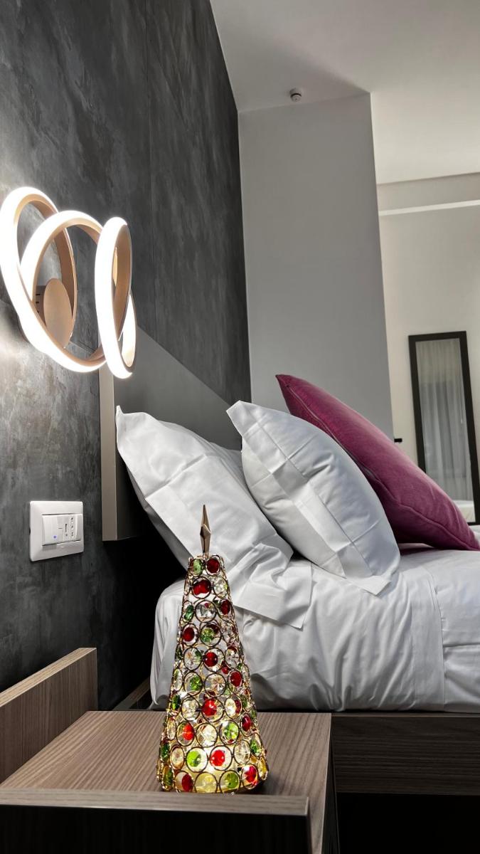 Patriziella 4 Rooms
