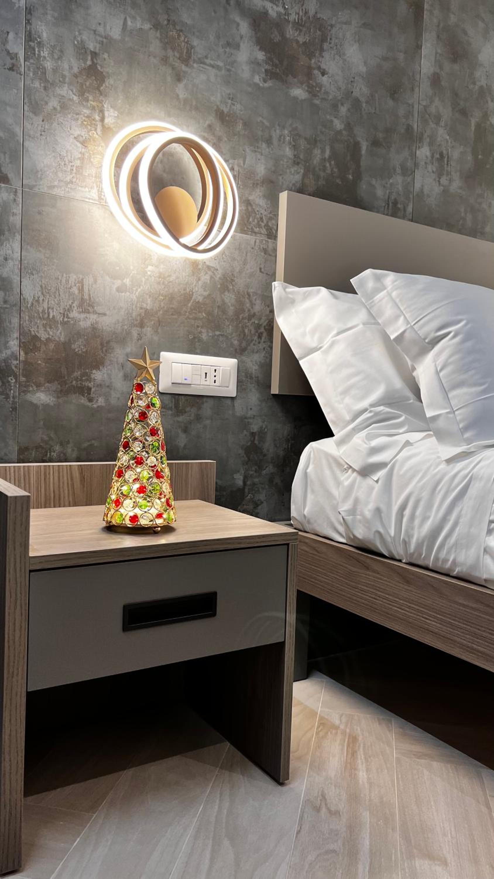 Patriziella 4 Rooms