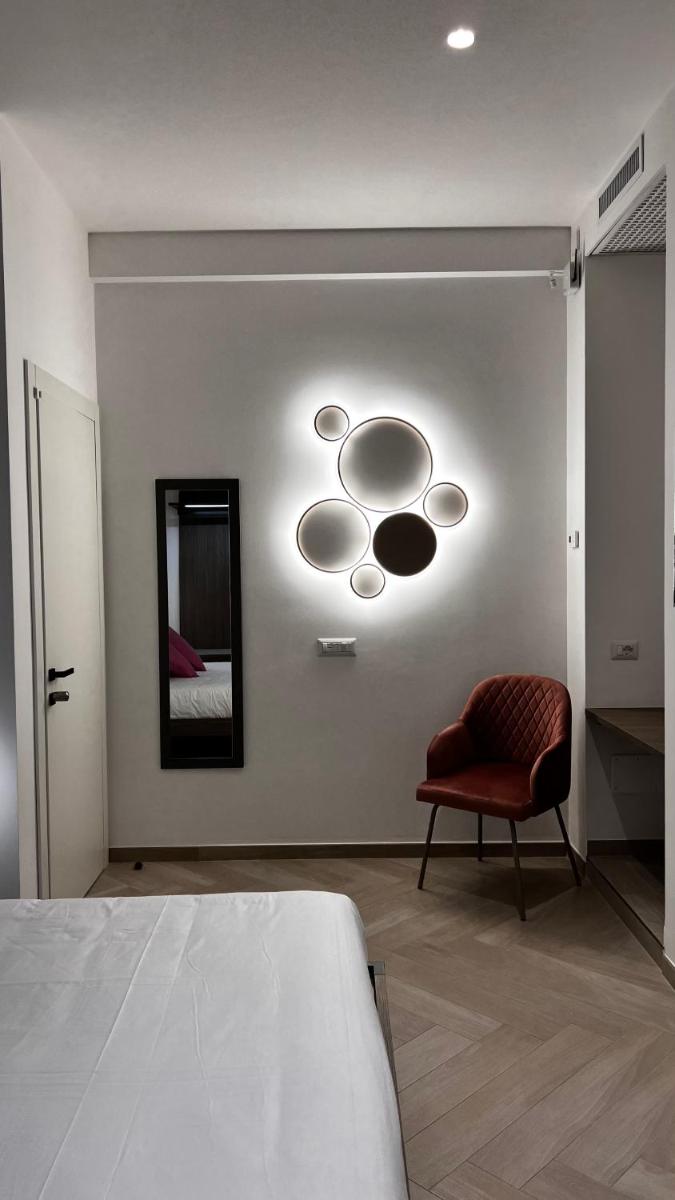 Patriziella 4 Rooms