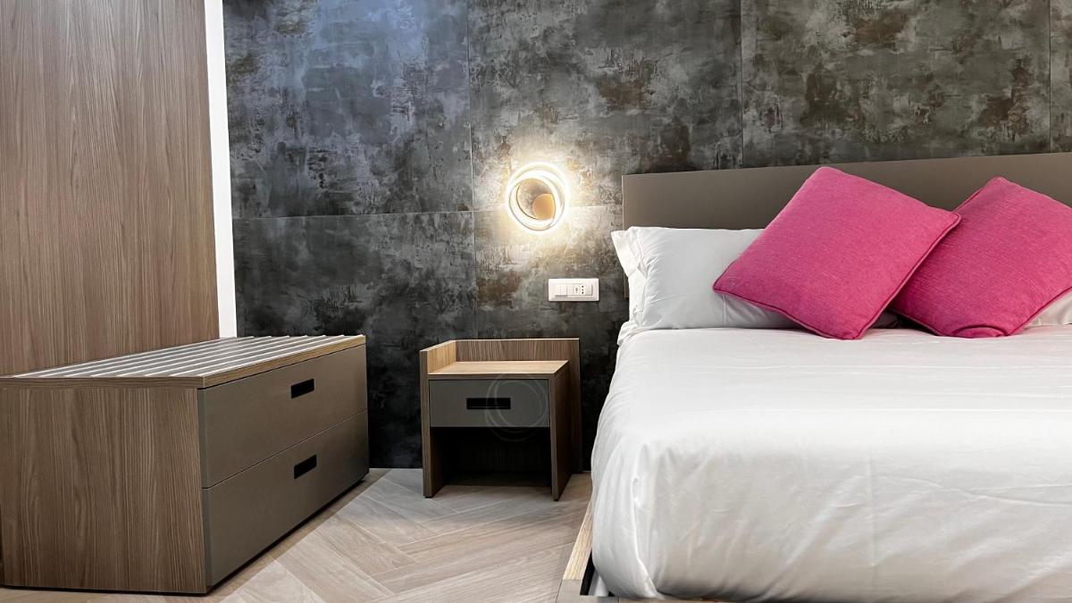 Patriziella 4 Rooms