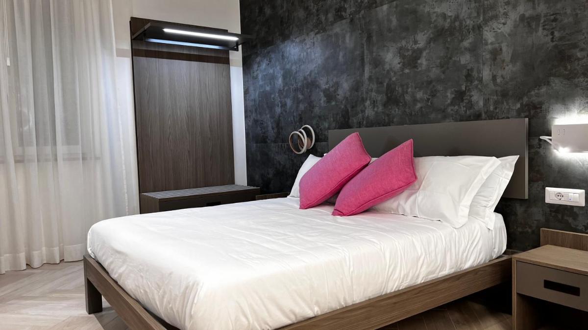 Patriziella 4 Rooms