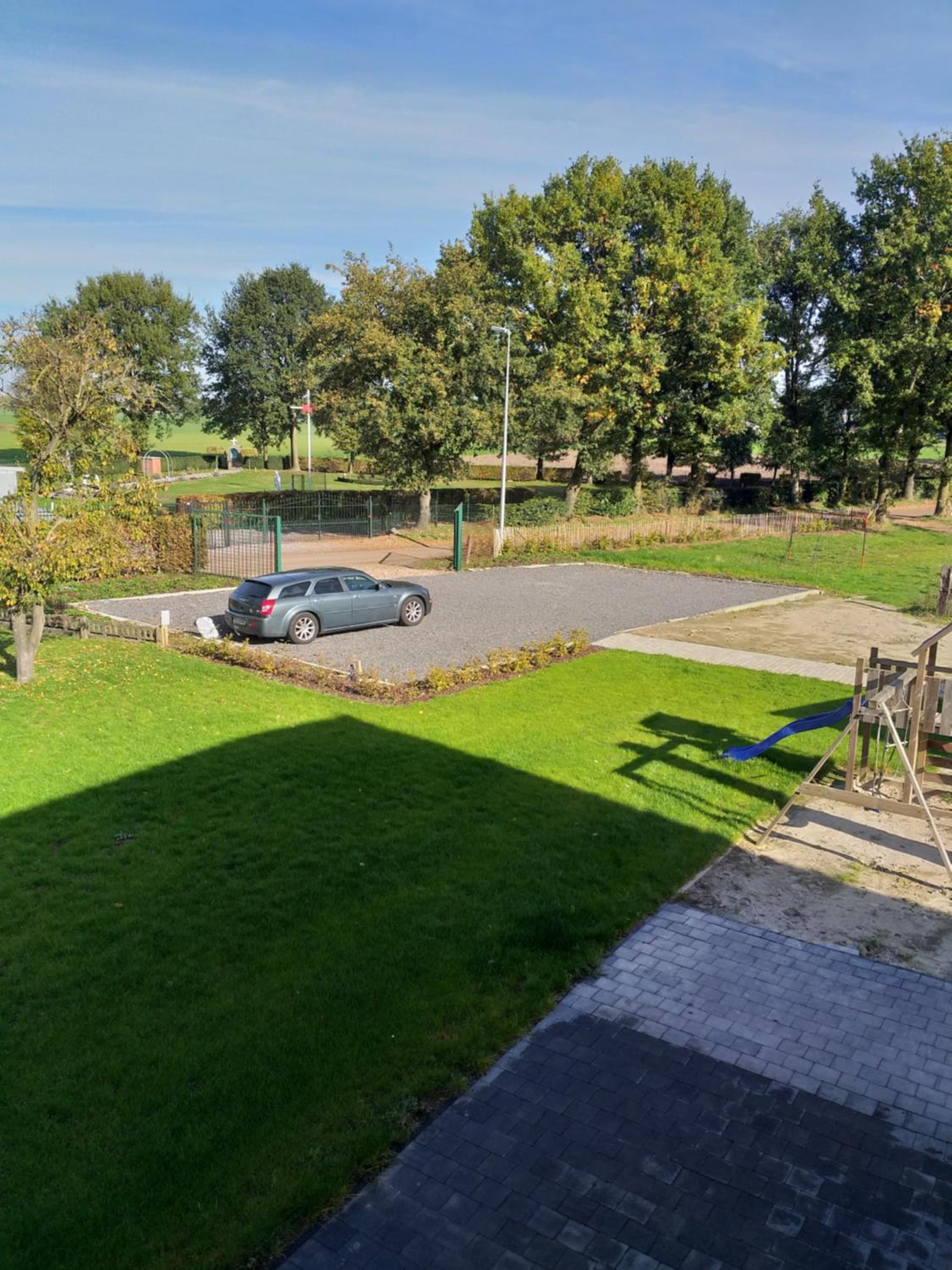 De Hoog Velden 14