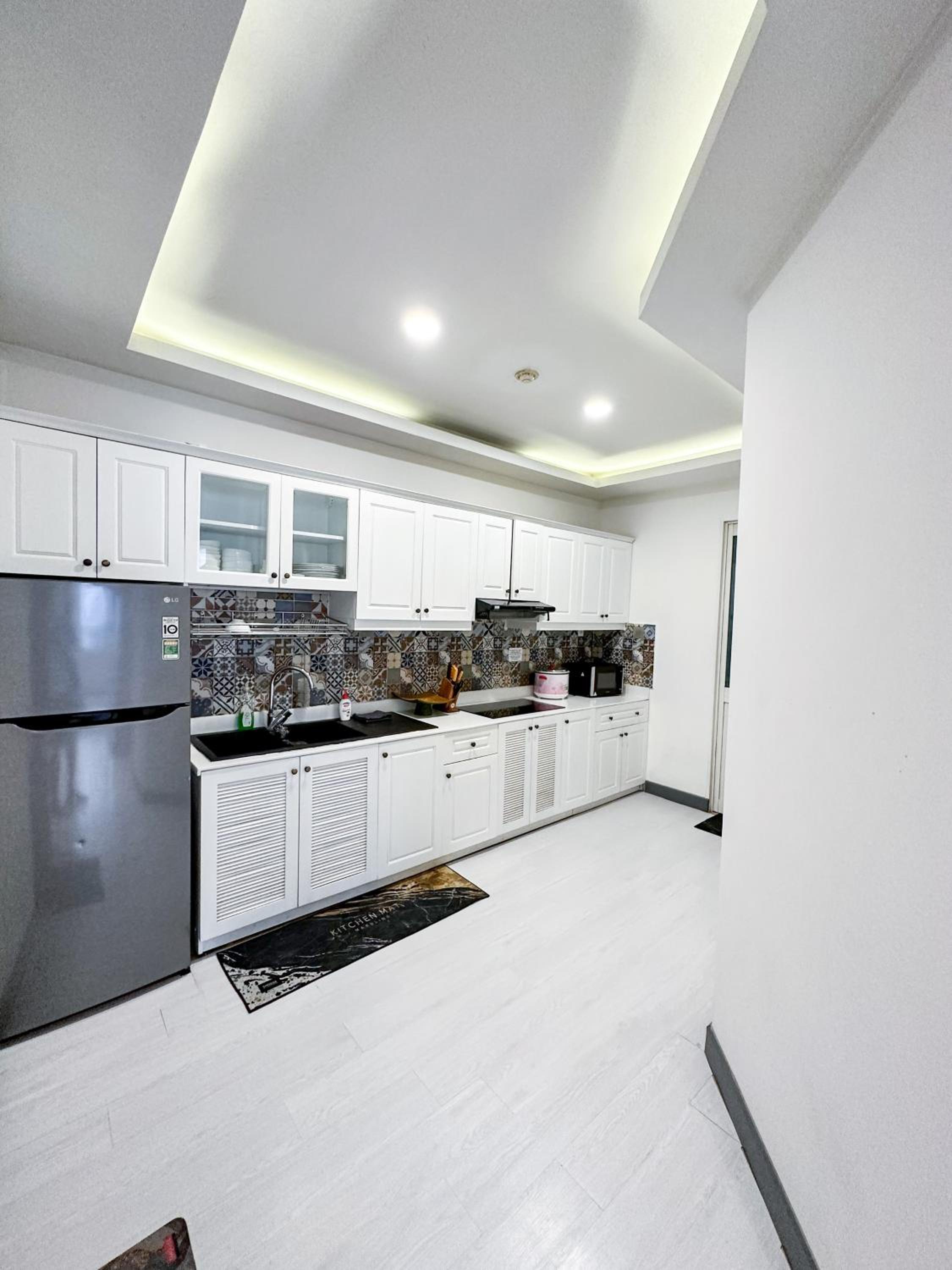 Penthouse 86 - Pool Private - In the HEART HCM