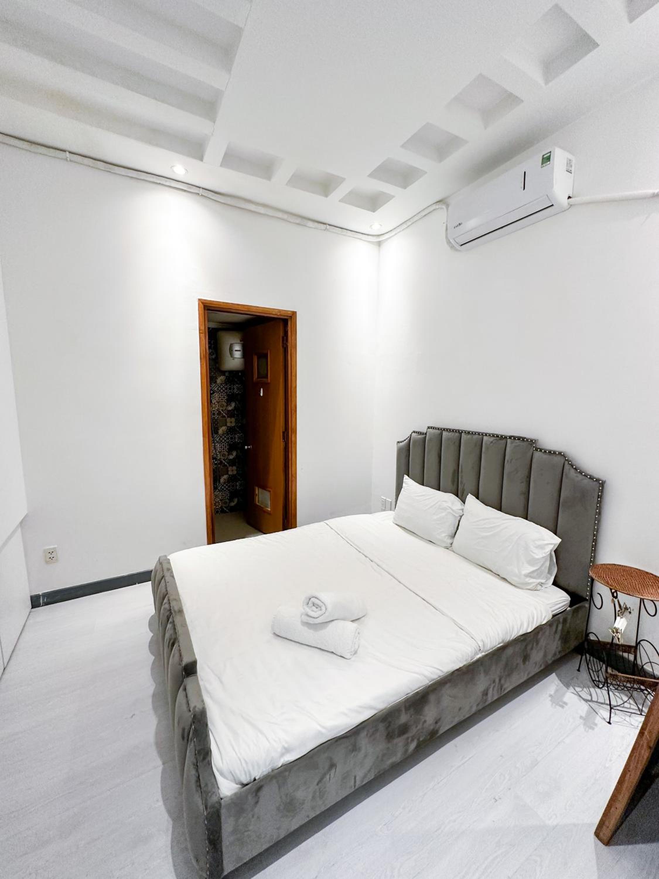 Penthouse 86 - Pool Private - In the HEART HCM