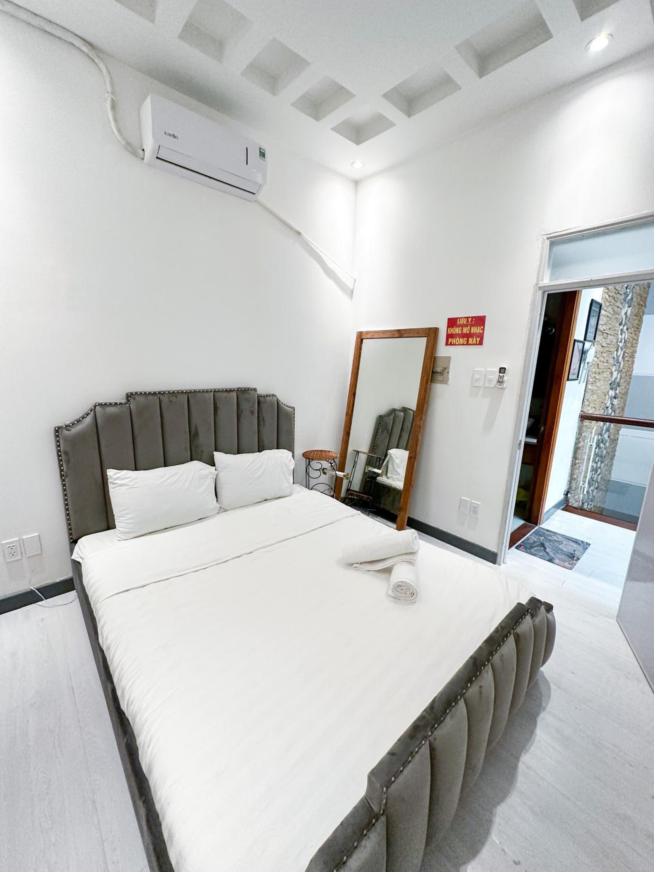 Penthouse 86 - Pool Private - In the HEART HCM