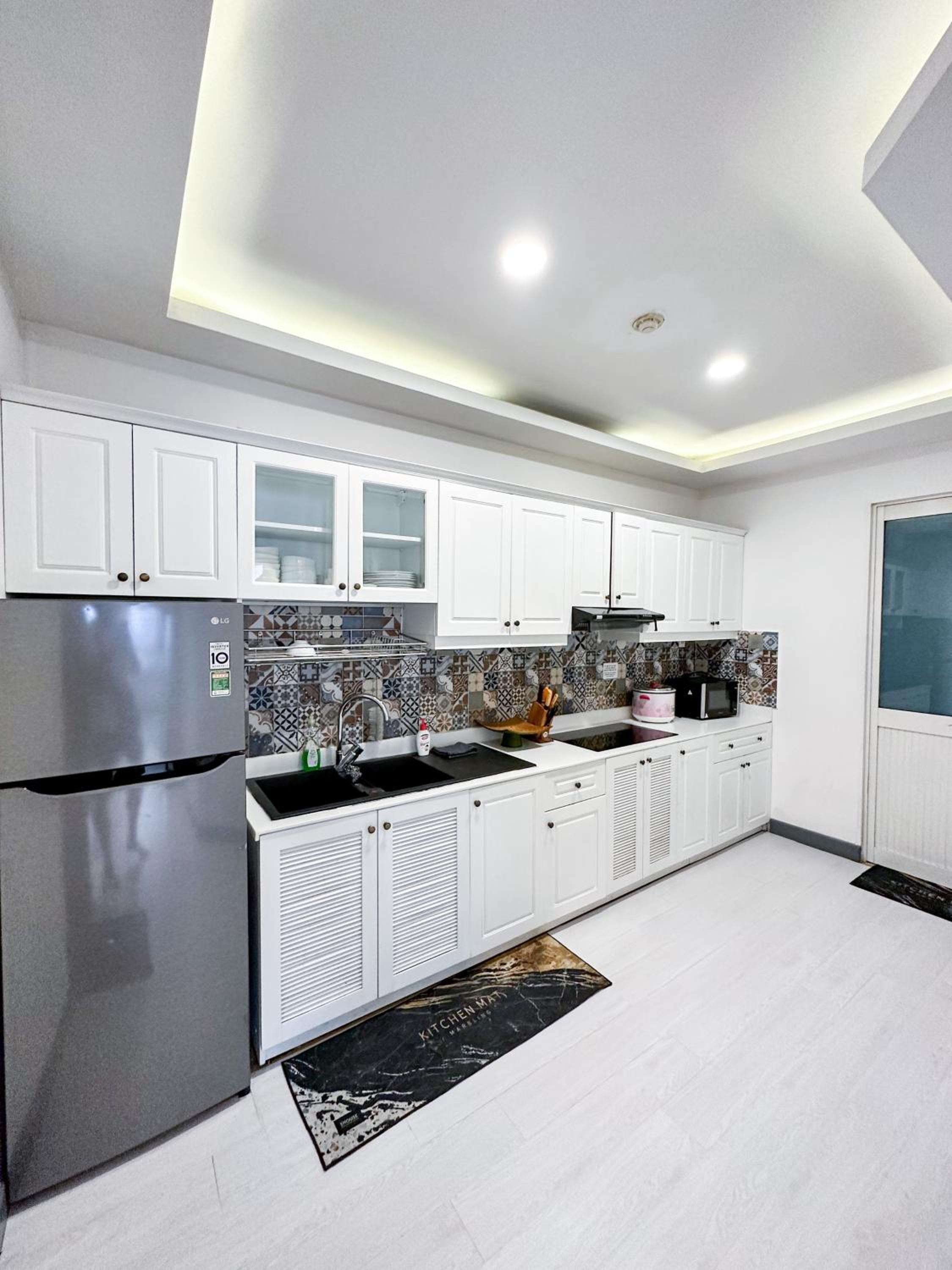 Penthouse 86 - Pool Private - In the HEART HCM