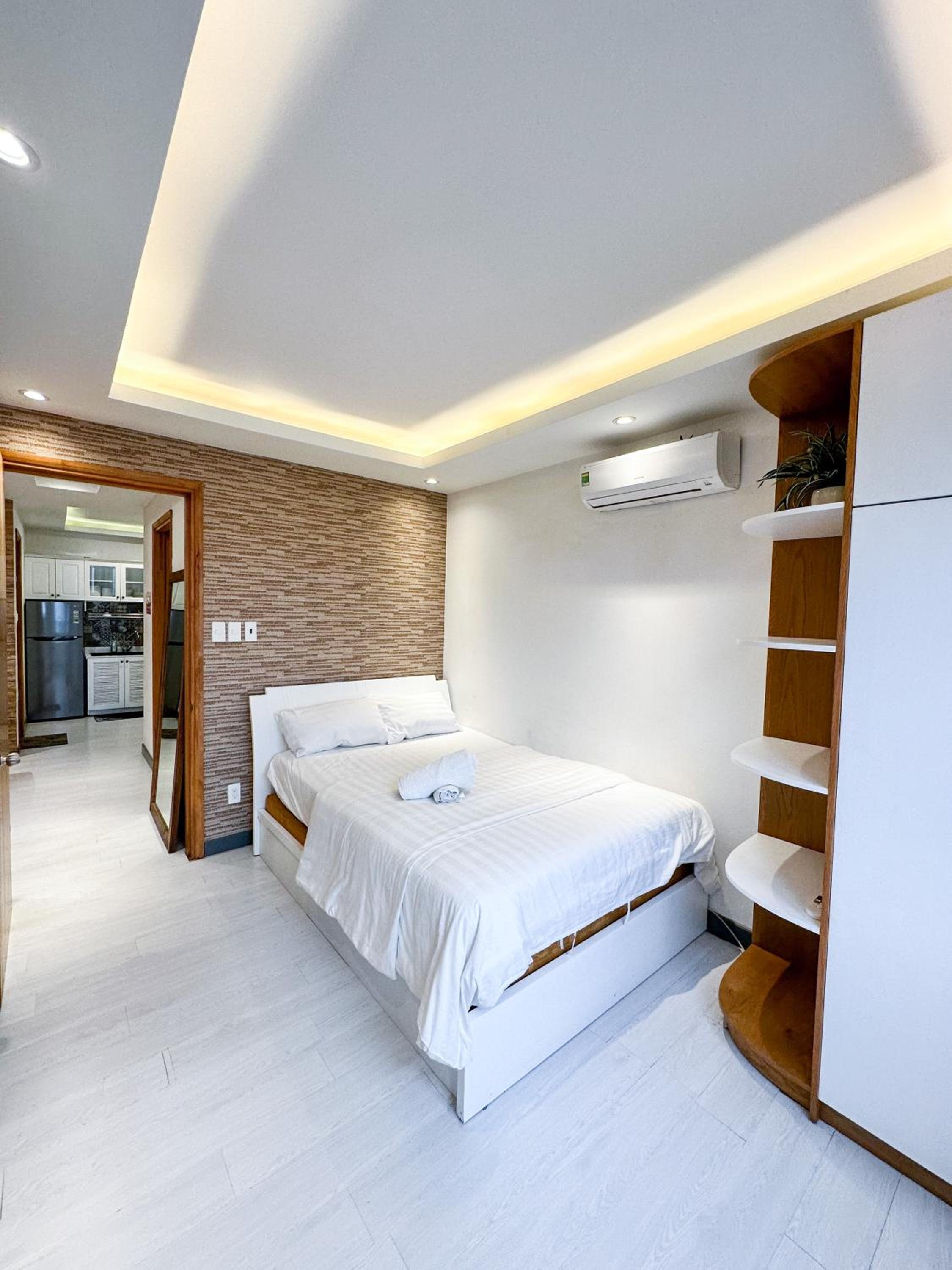 Penthouse 86 - Pool Private - In the HEART HCM