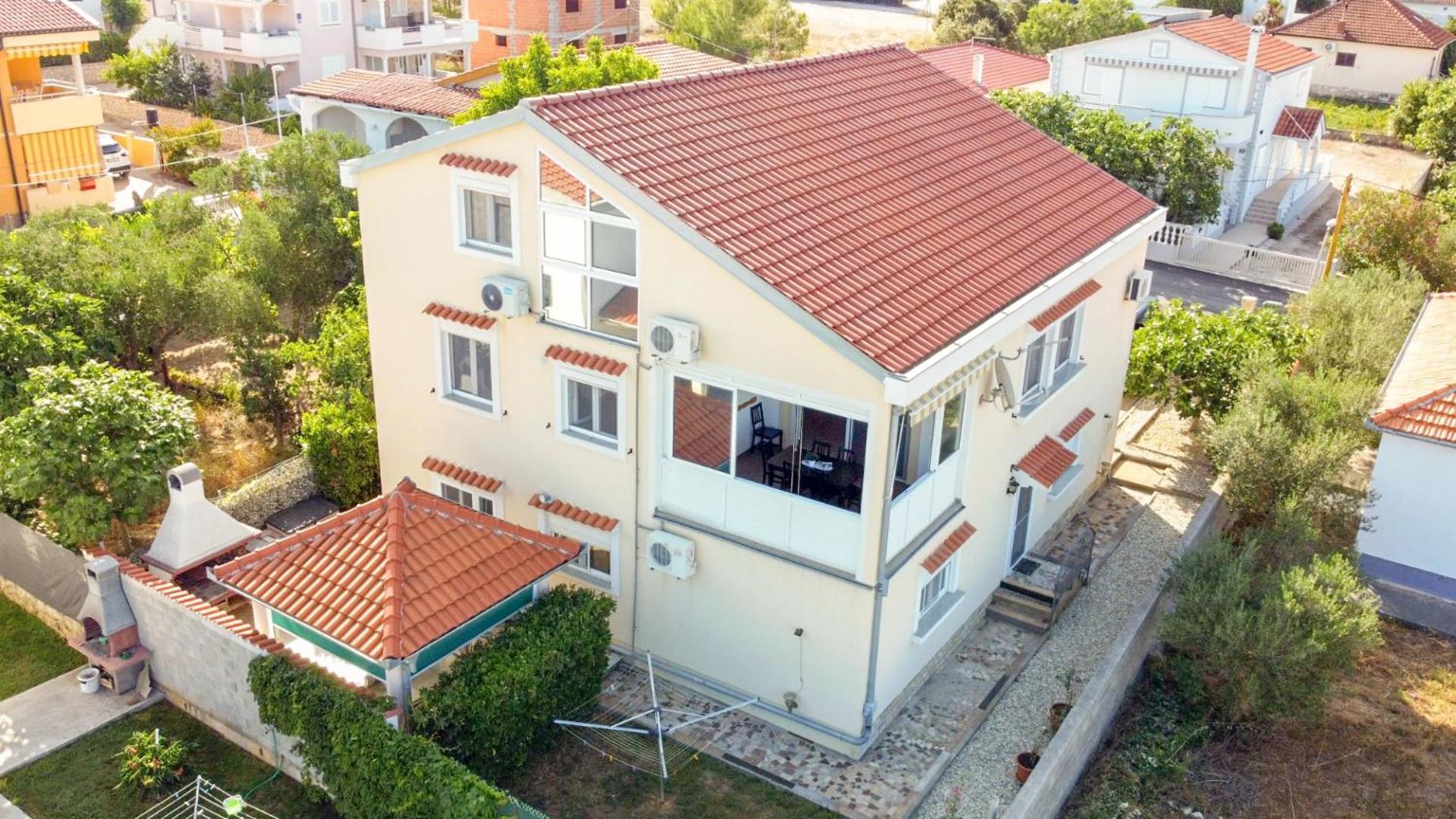 Holiday Home Desa view 4