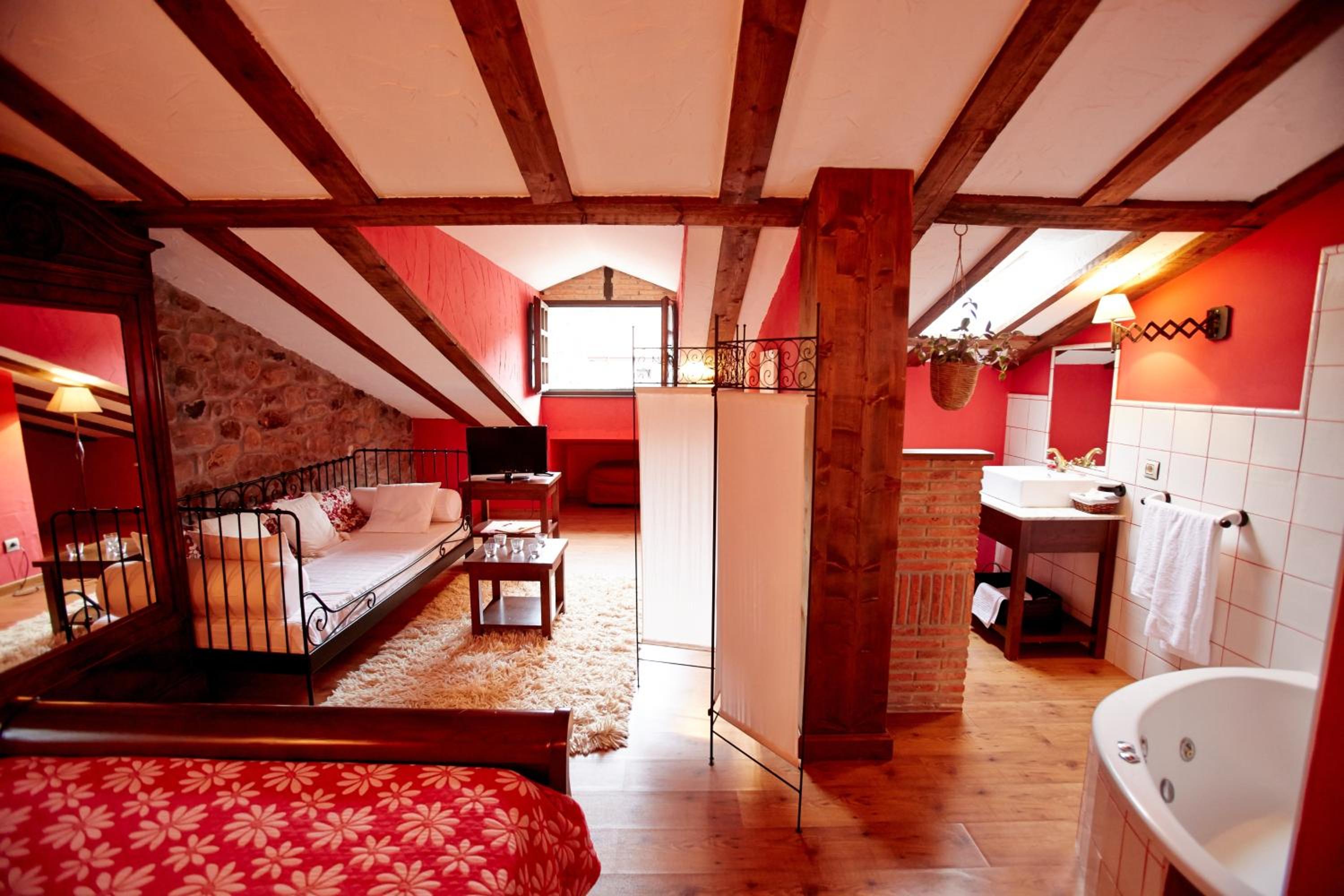 Posada Rural Ochohermanas