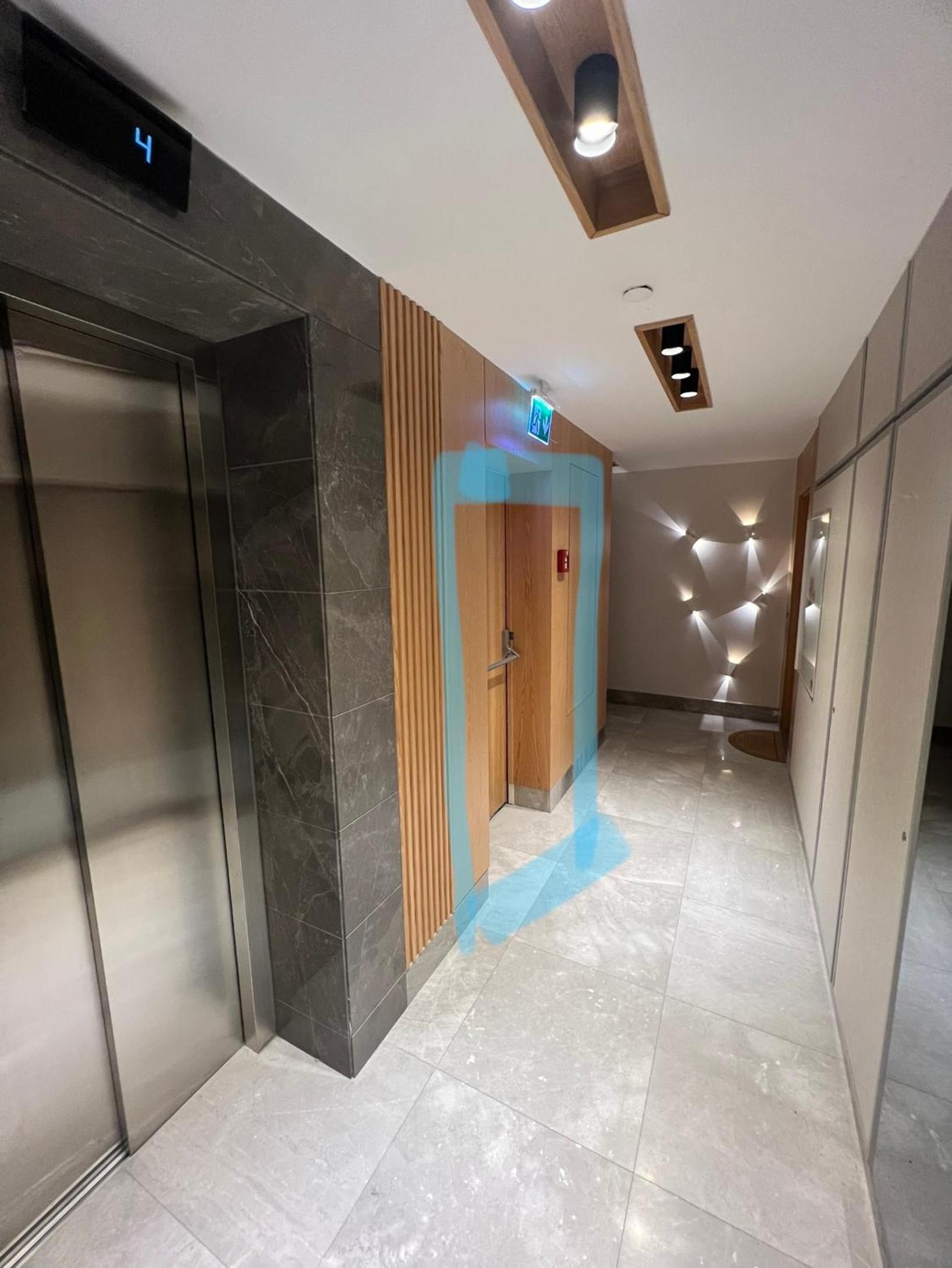 Ultra Lüx Deniz Manzaralı Site İçi 2+1 Daire
