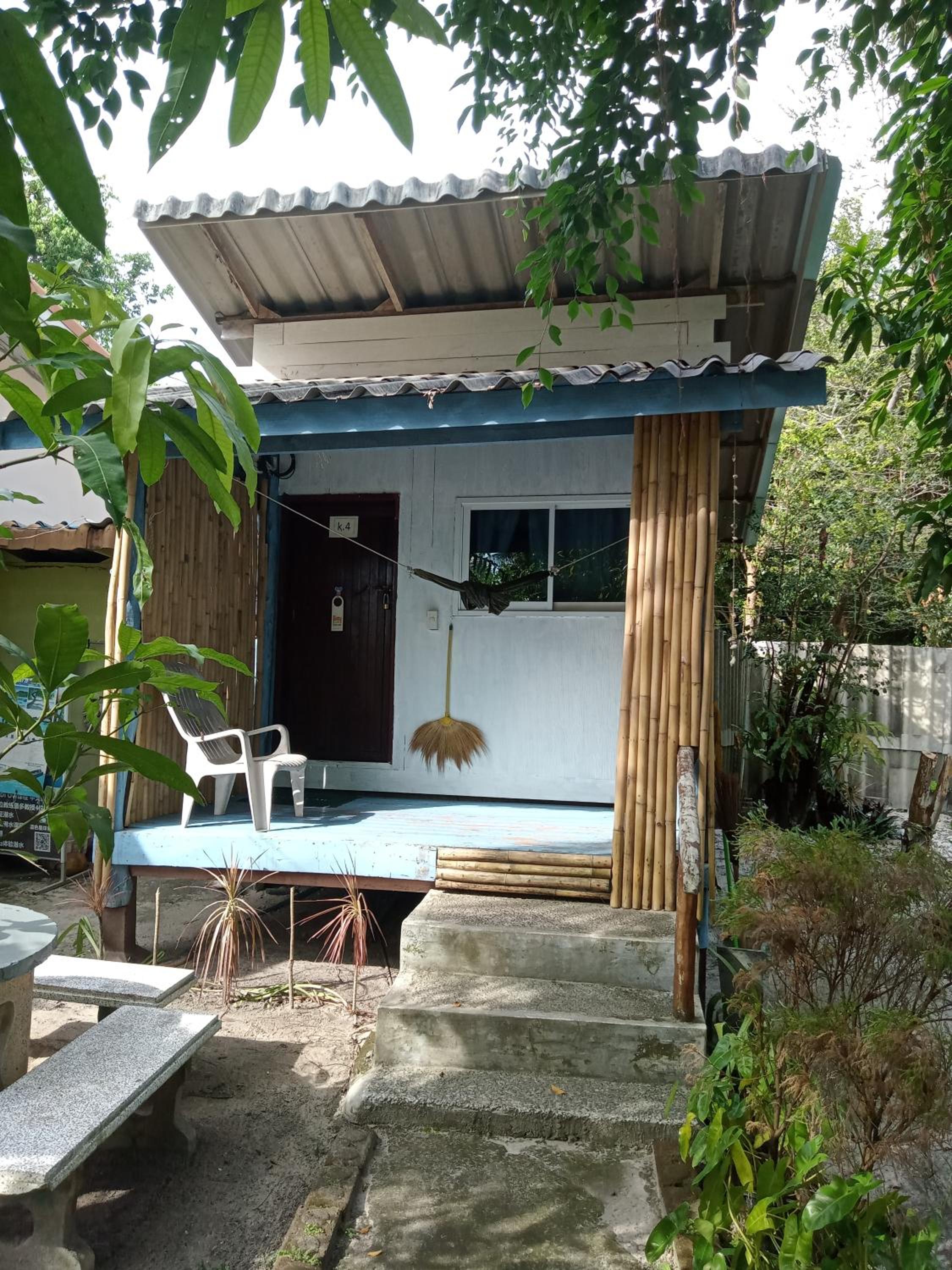 New Andaman Bay Bungalow