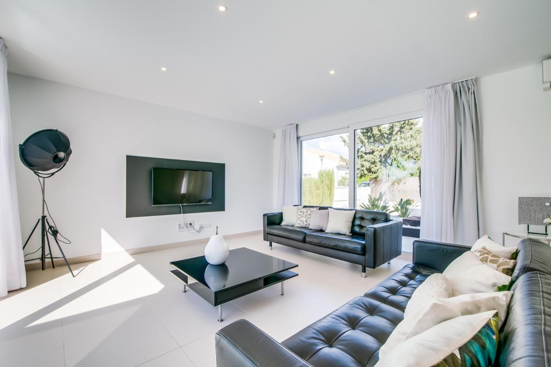 Ideal Property Mallorca - Margalida