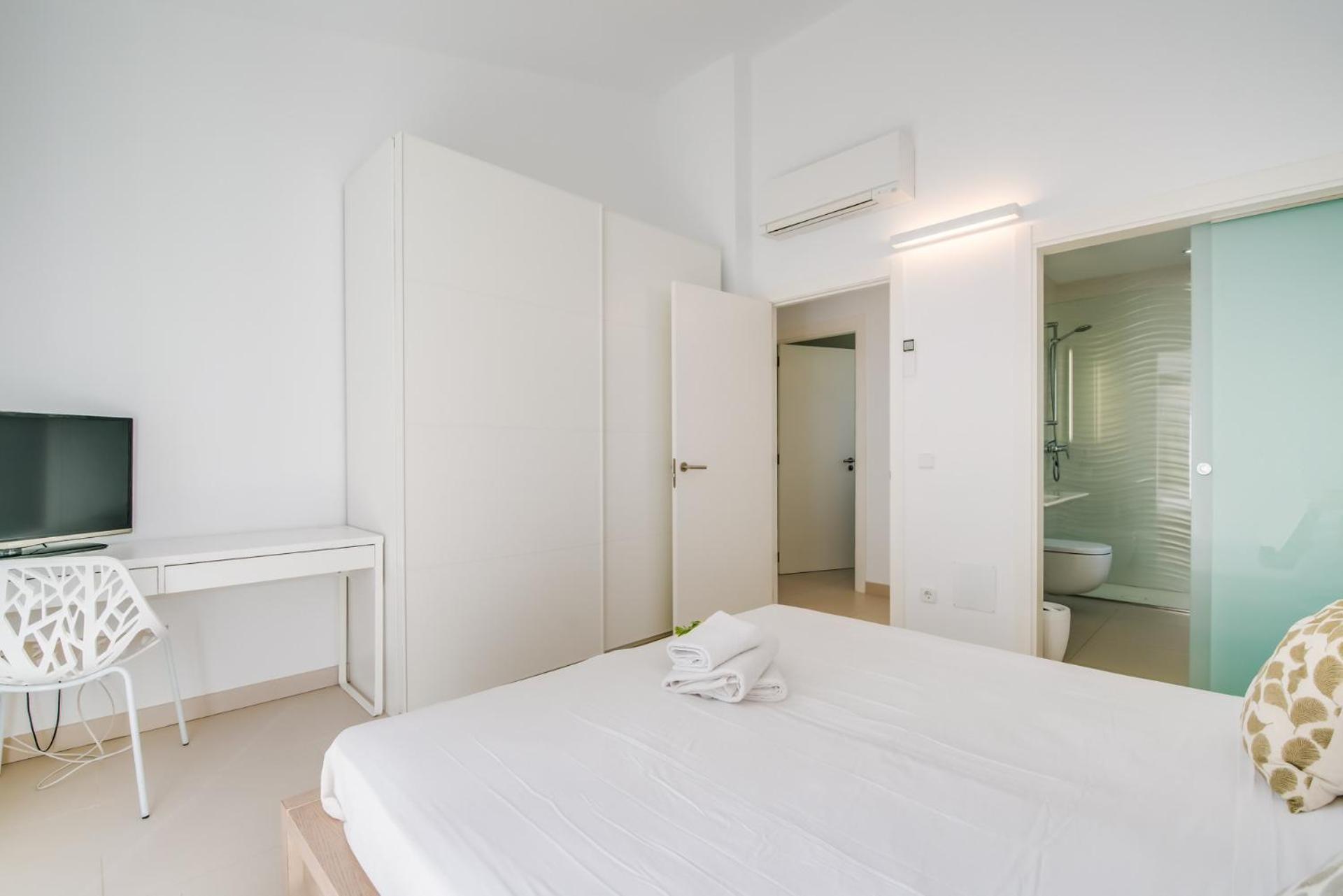 Ideal Property Mallorca - Margalida