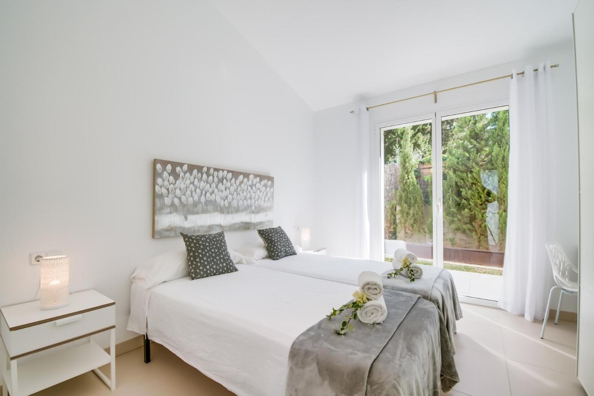 Ideal Property Mallorca - Margalida