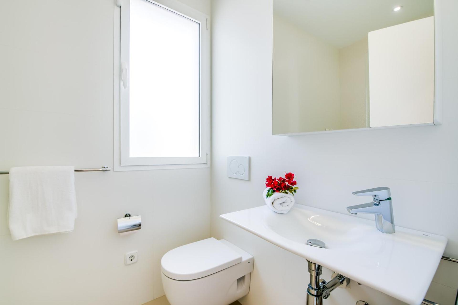 Ideal Property Mallorca - Margalida