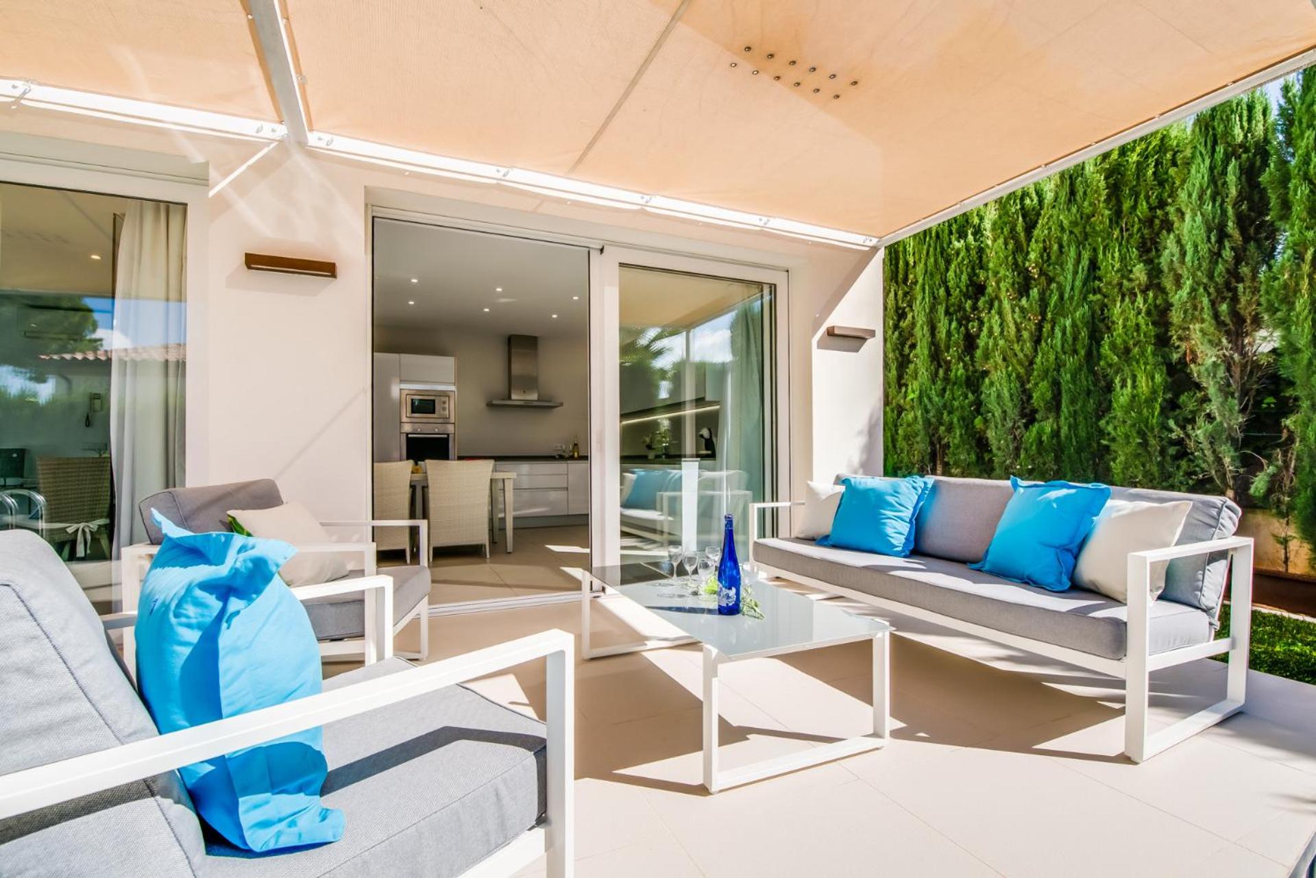 Ideal Property Mallorca - Margalida
