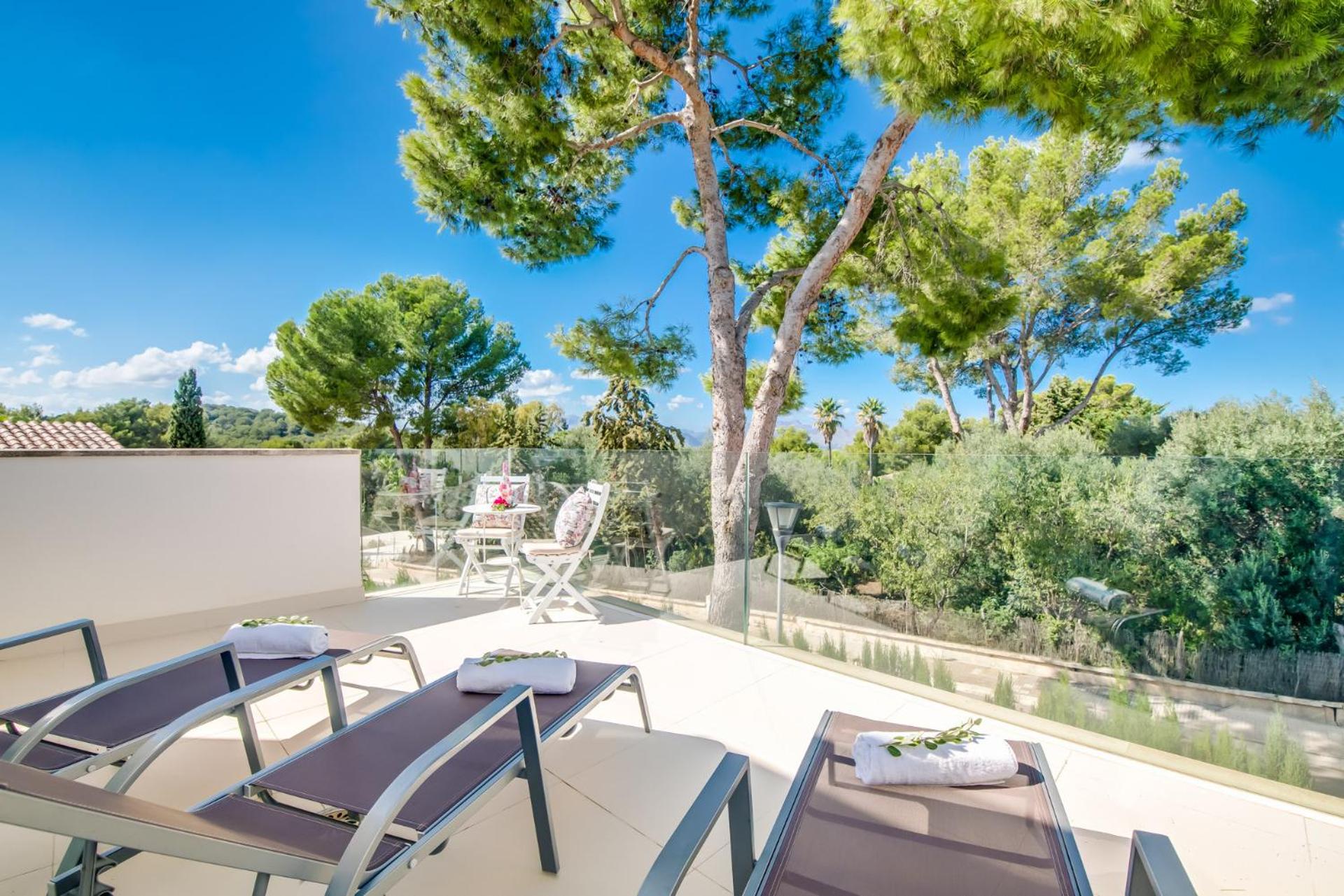 Ideal Property Mallorca - Margalida