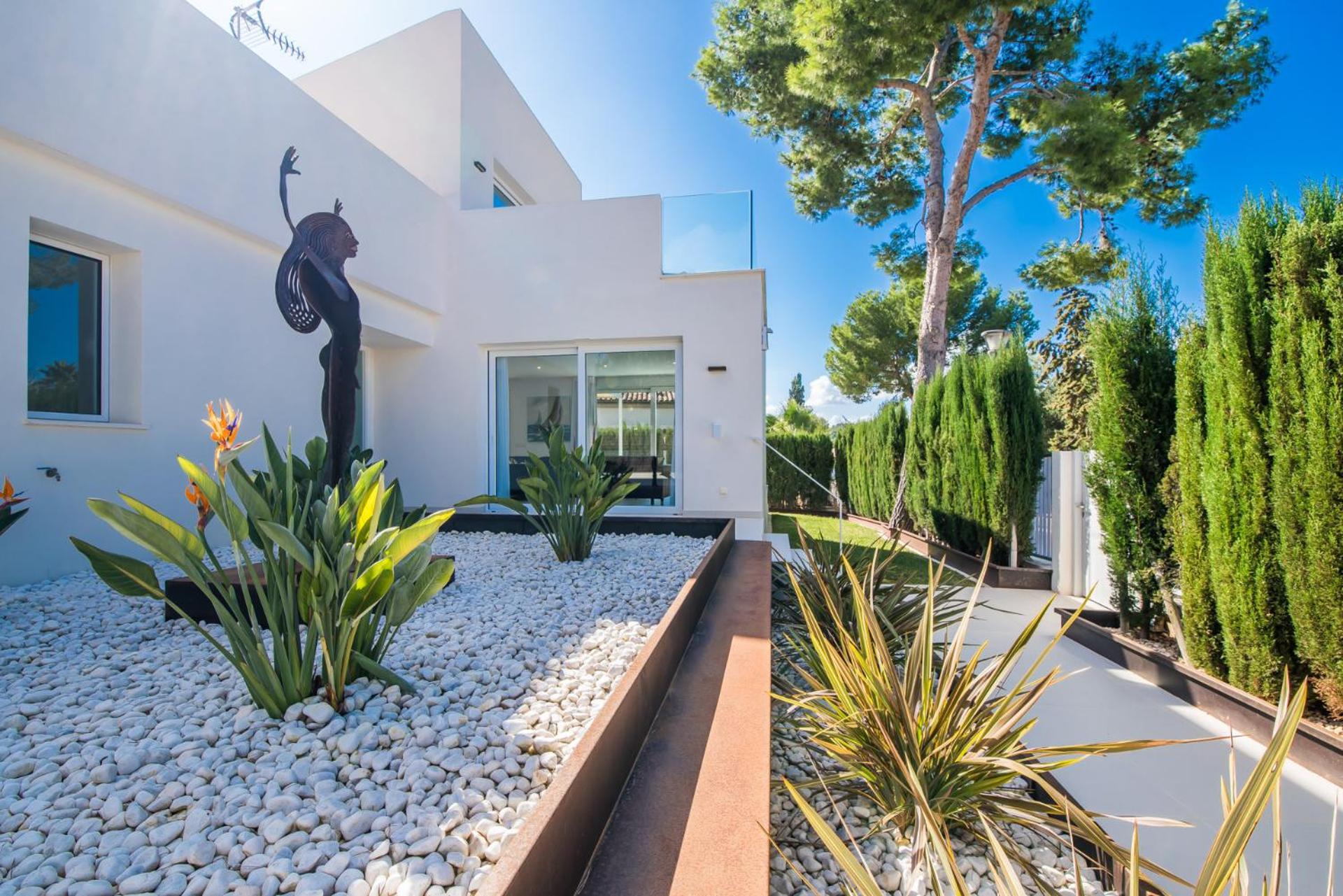 Ideal Property Mallorca - Margalida
