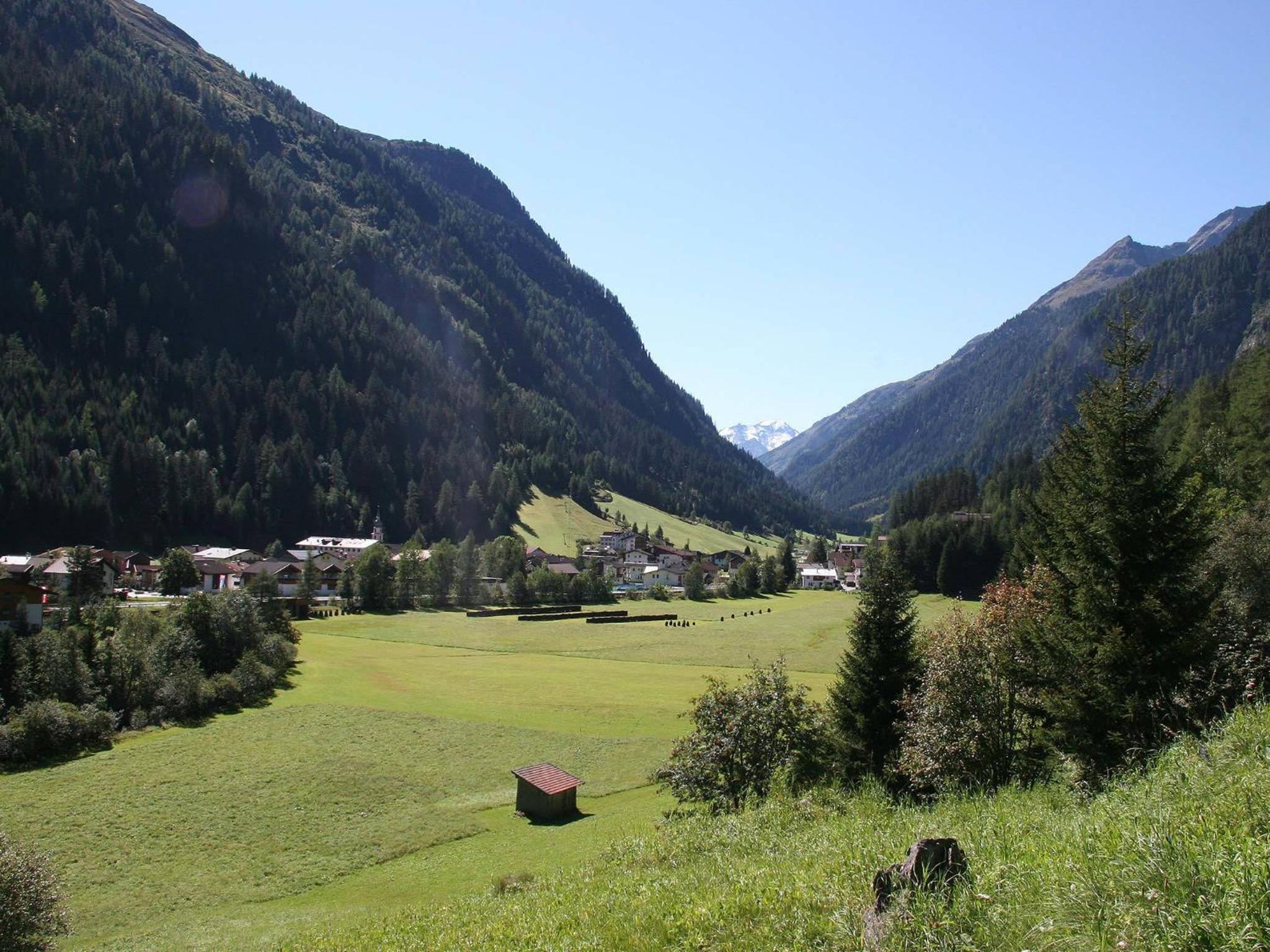 Apart Dorfbäck