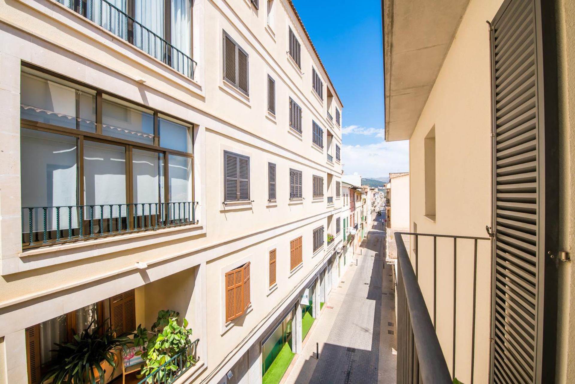 Ideal Property Mallorca - Son Vent Muntanya - 2 photo 4