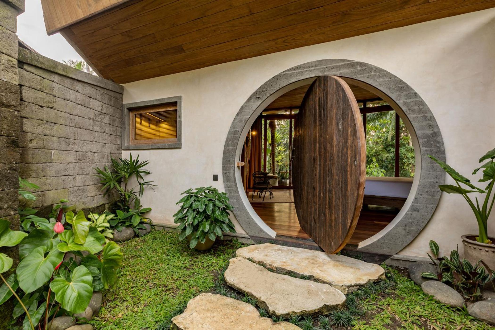 Hotel Casa Pohon Ubud - Image 1