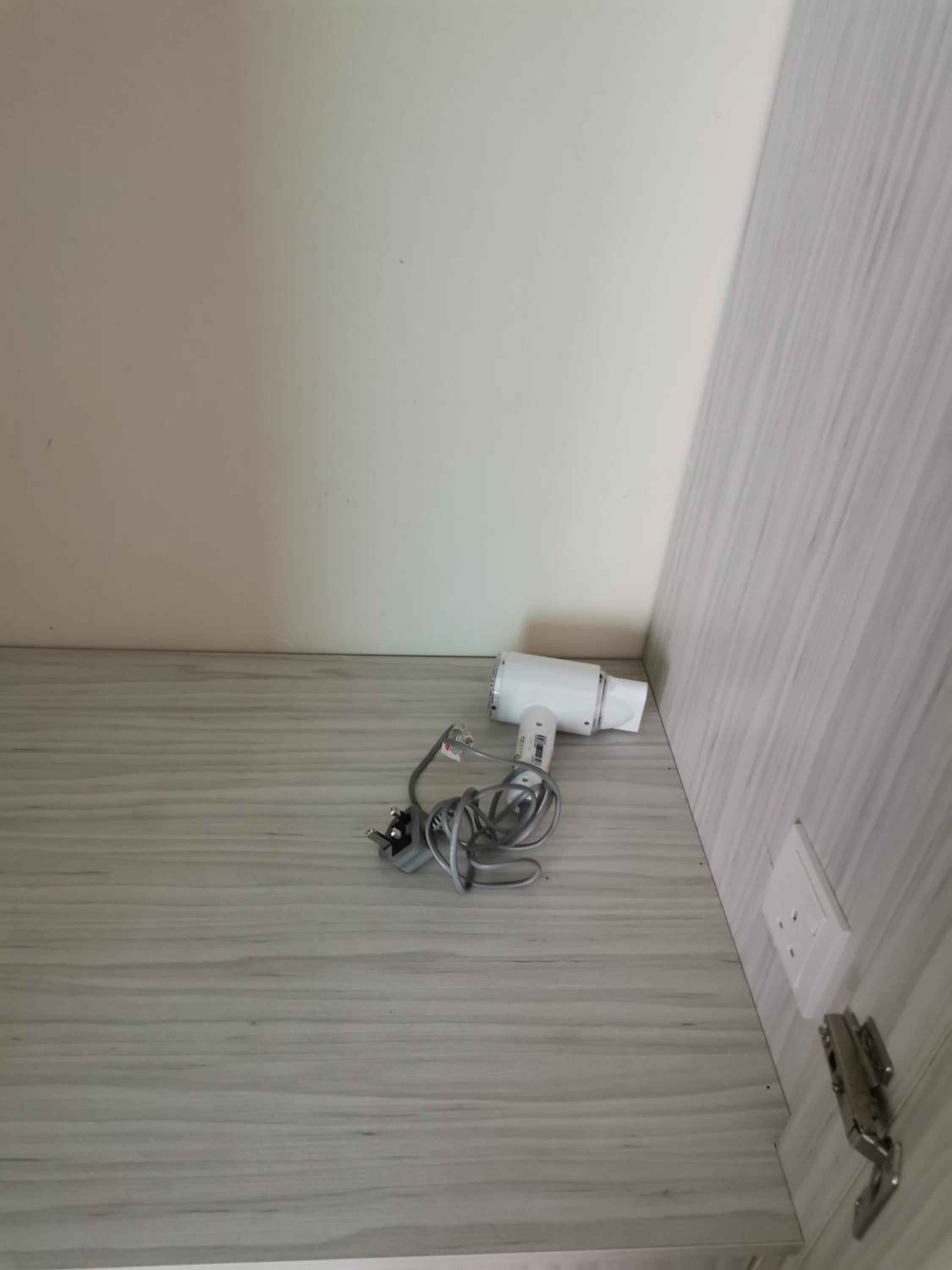 Peaceful 1-bedroom unit at Marina Island by JoMy Homestay photo 3