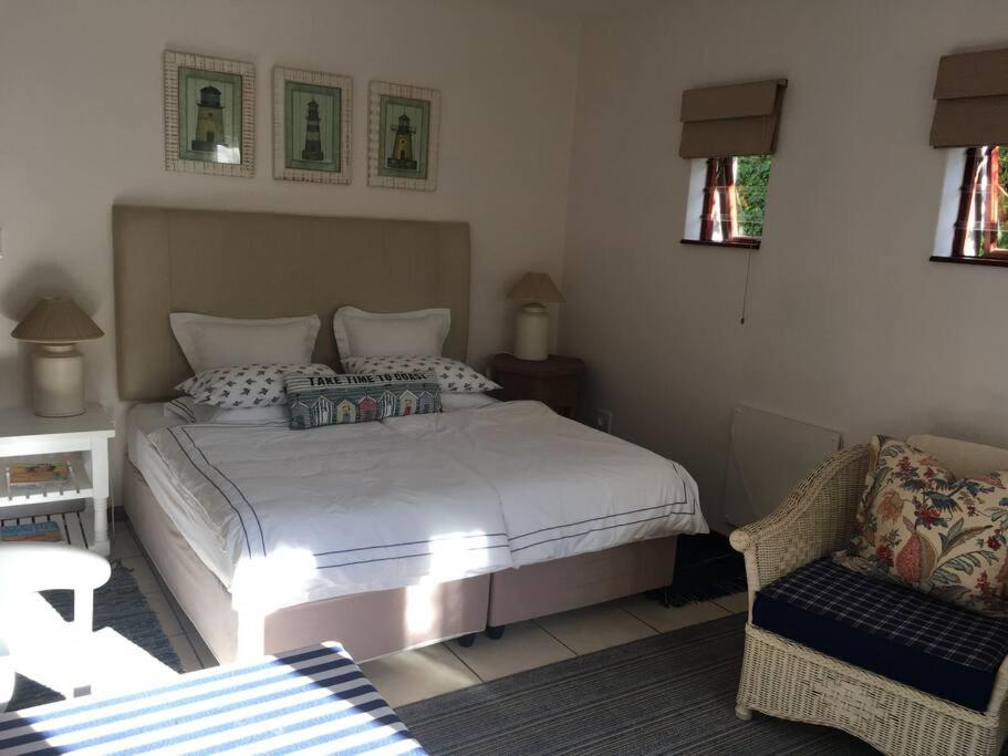 Brenton-on-Sea - Montrose Studio Apartment view 4