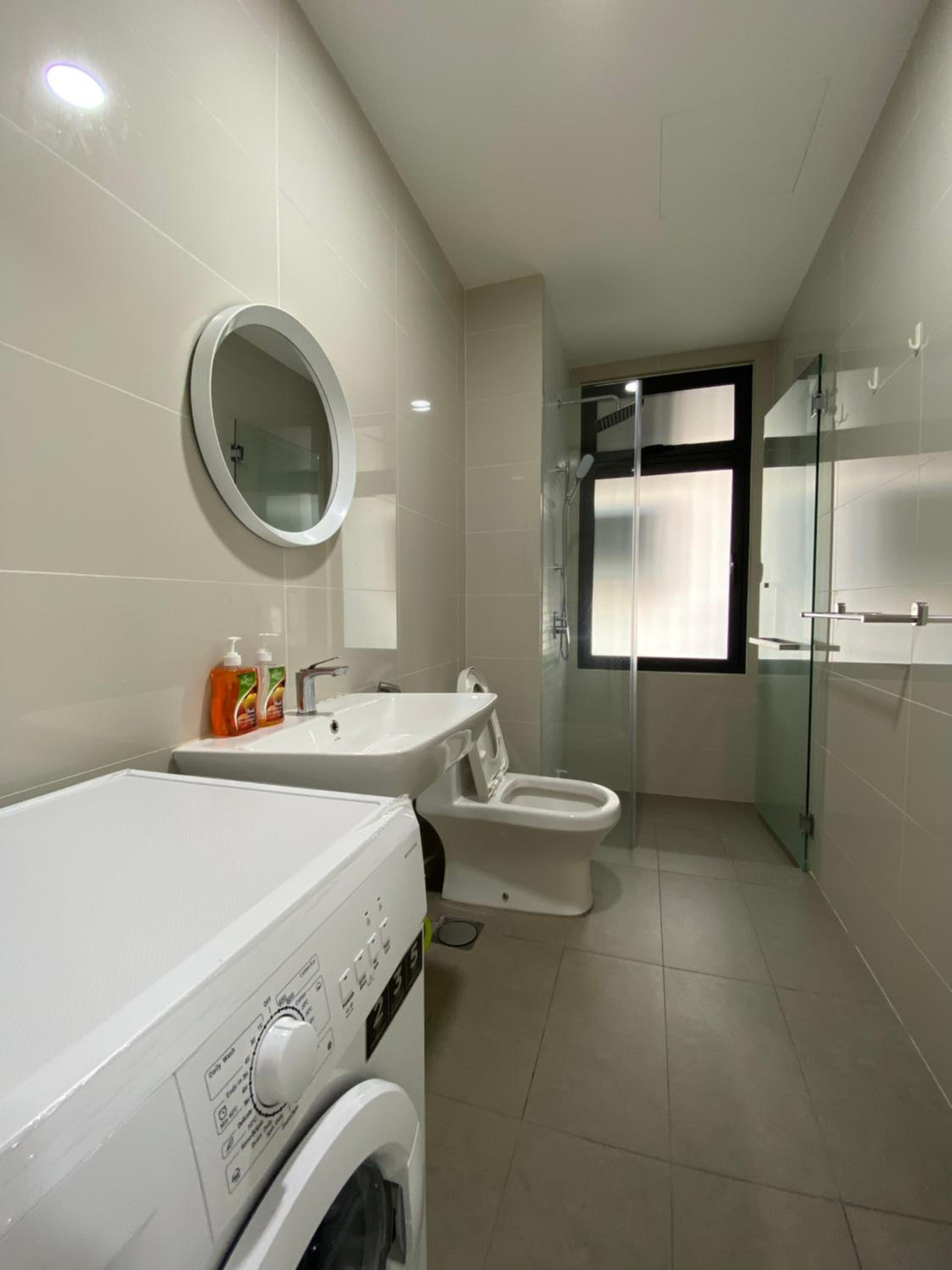 Happy Continew Residence 2 Bedrooms - TRX KL