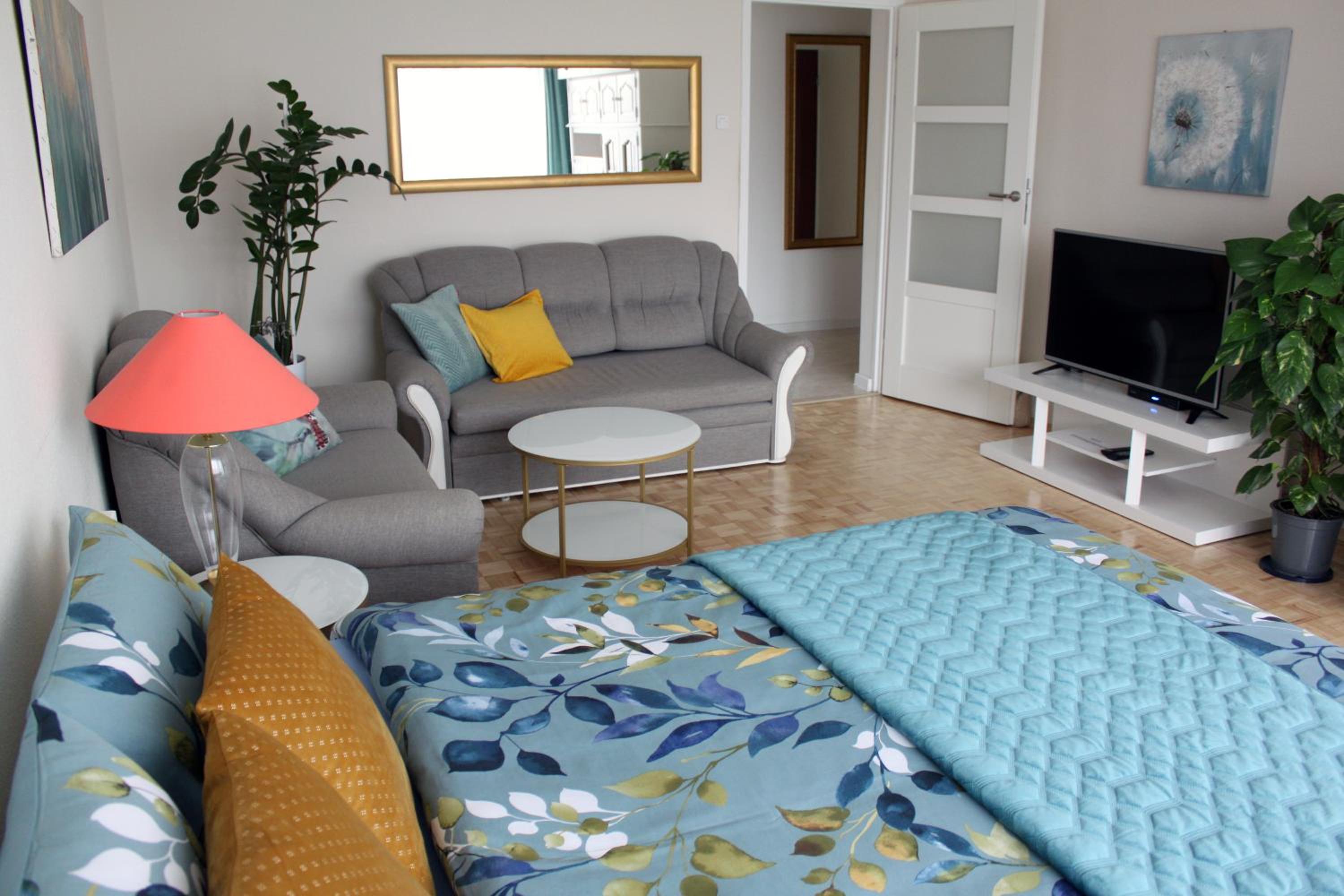 Apartament Bonito view 3