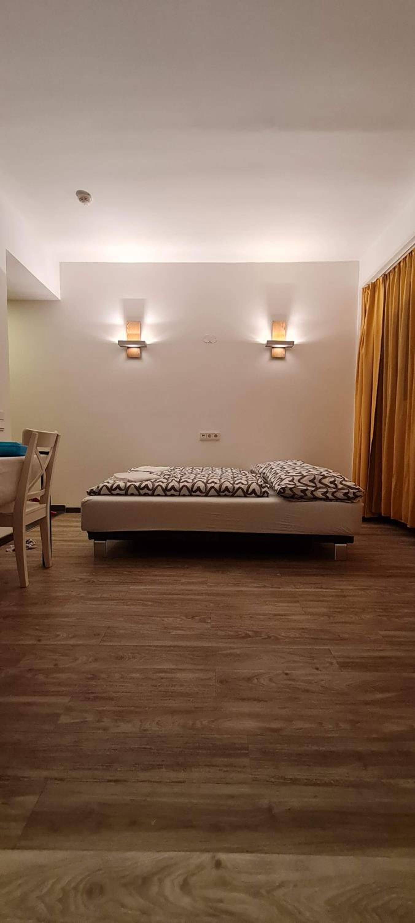 Aparthotel Bianca in Vienna