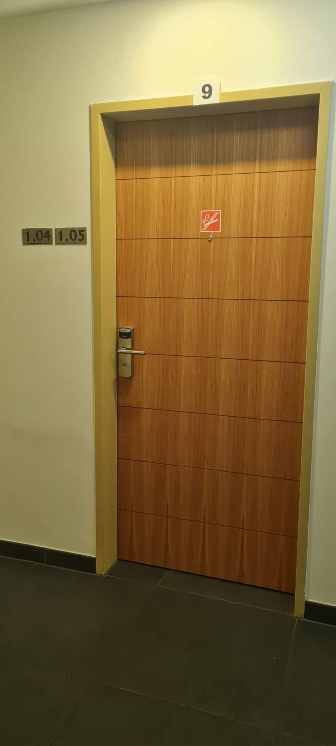 Aparthotel Bianca in Vienna