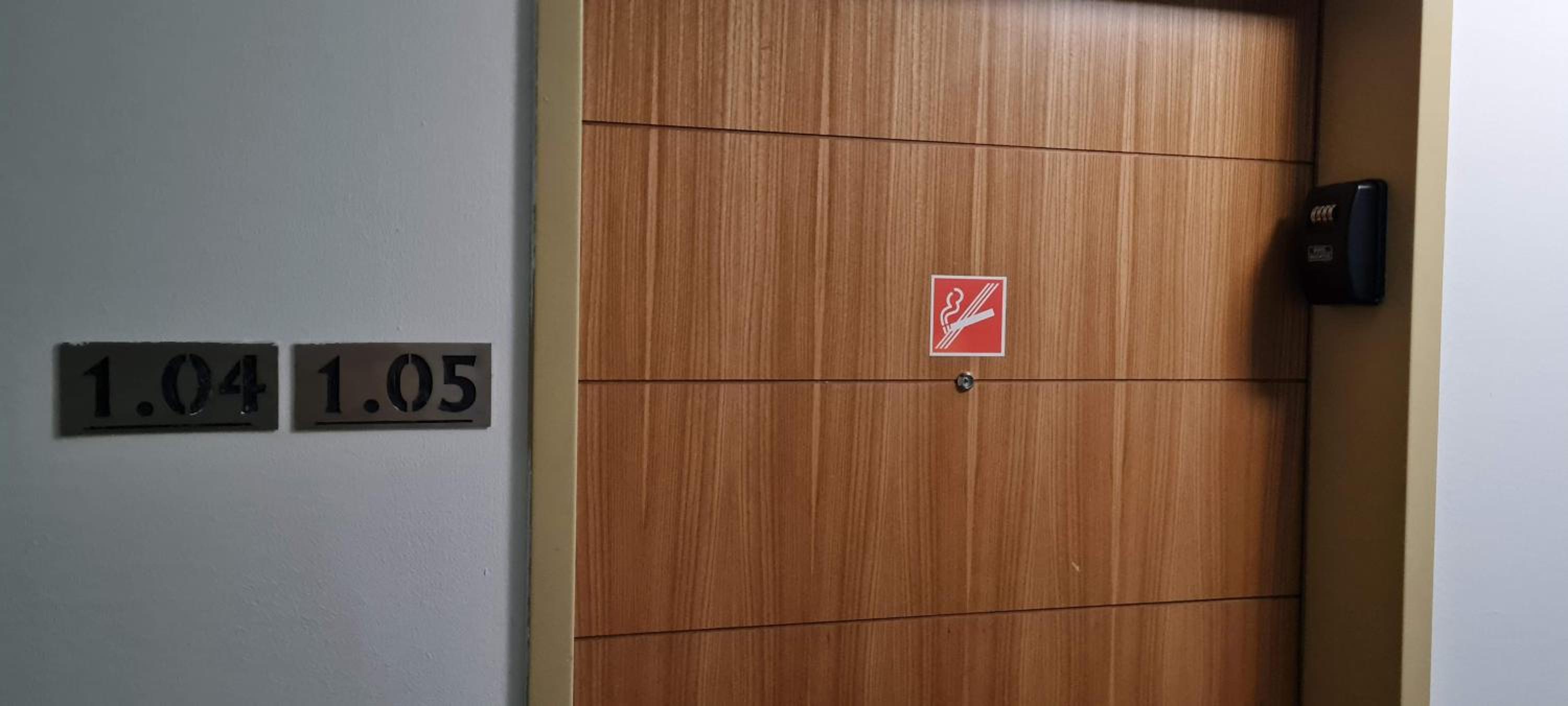 Aparthotel Bianca in Vienna