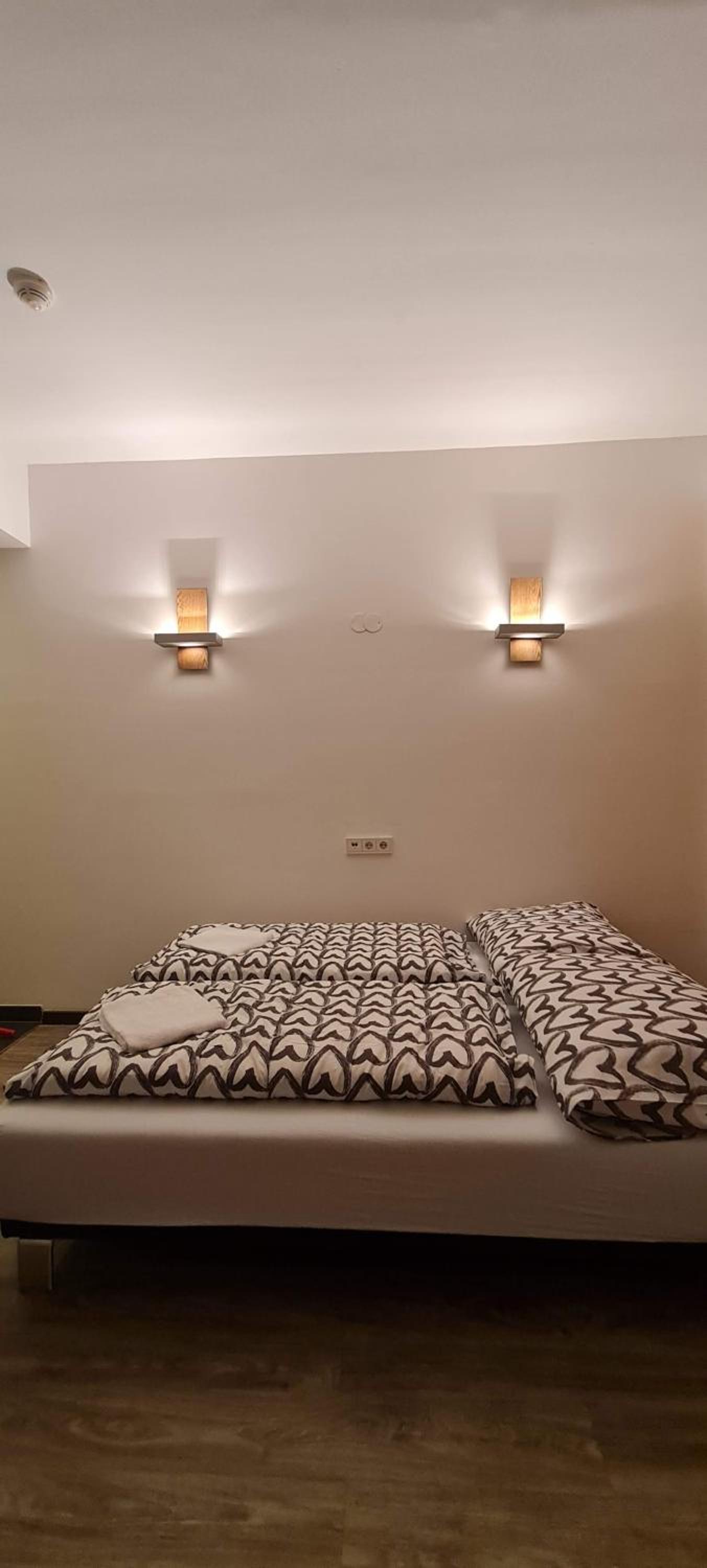 Aparthotel Bianca in Vienna