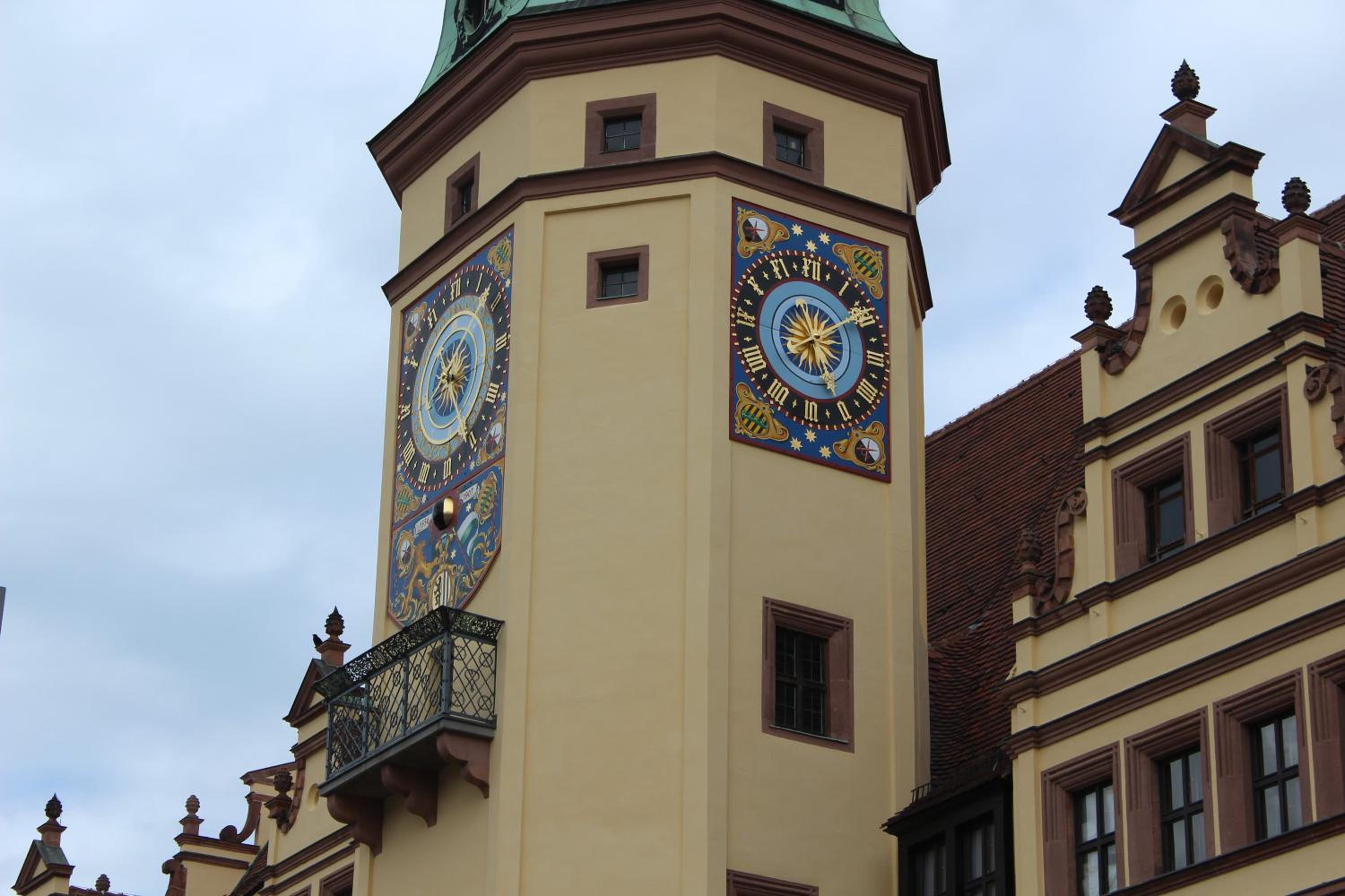 FeWo 1813 - Völkerschlacht zu Leipzig