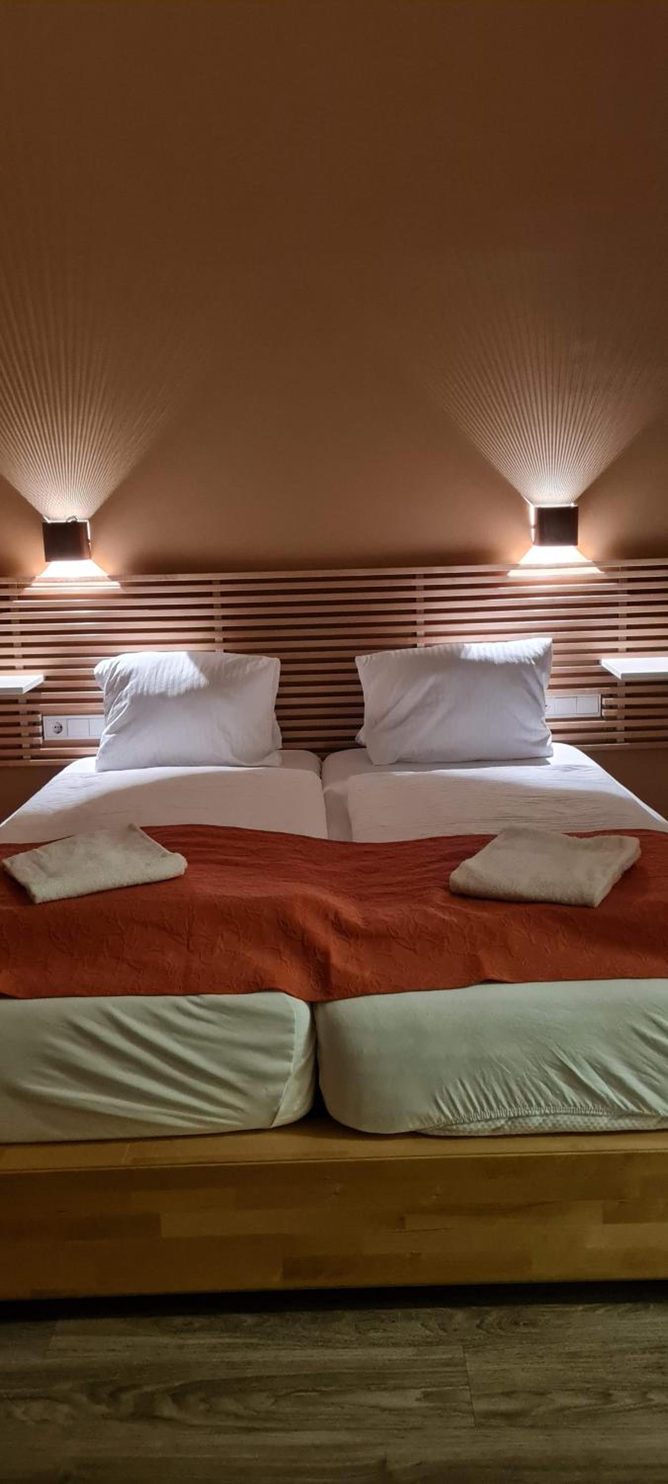 Aparthotel Bianca in Vienna