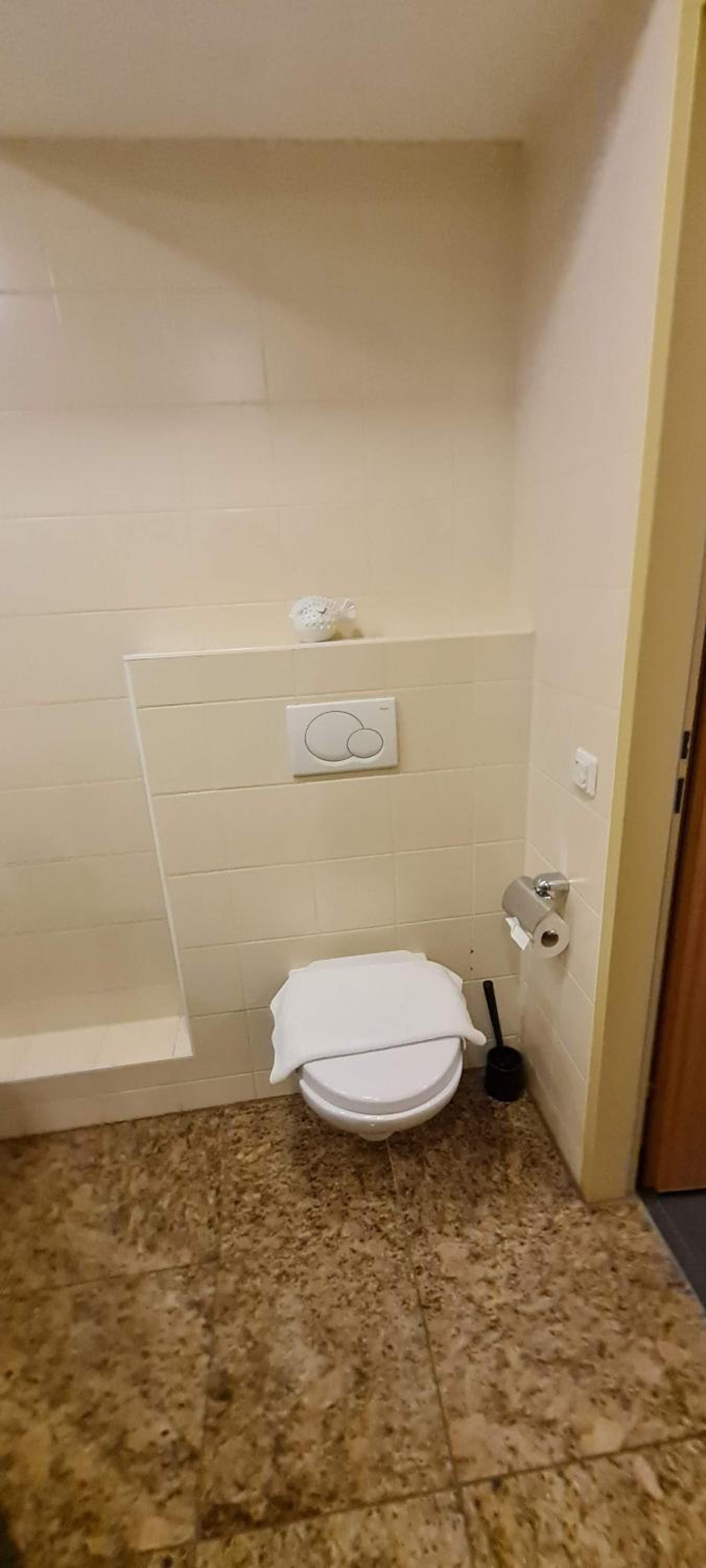 Aparthotel Bianca in Vienna