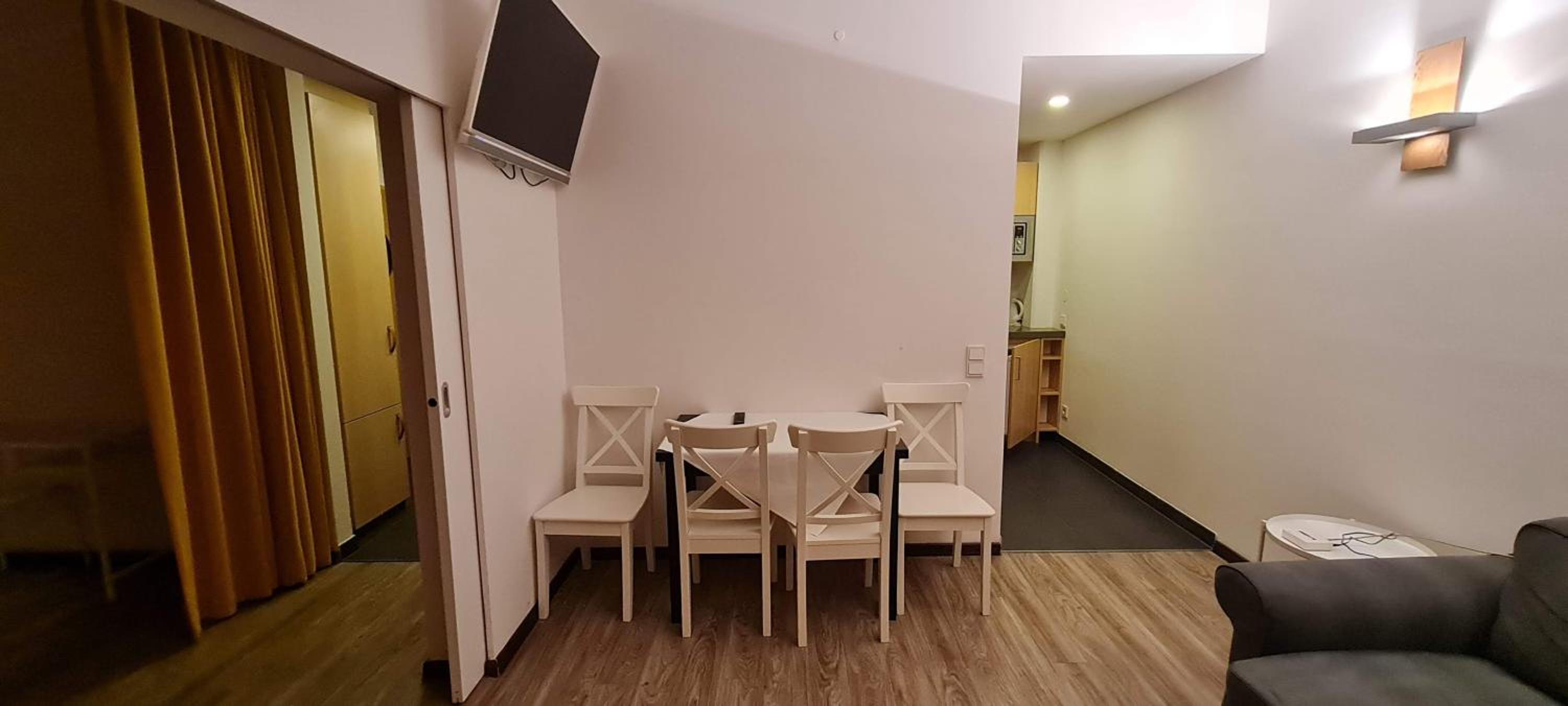 Aparthotel Bianca in Vienna