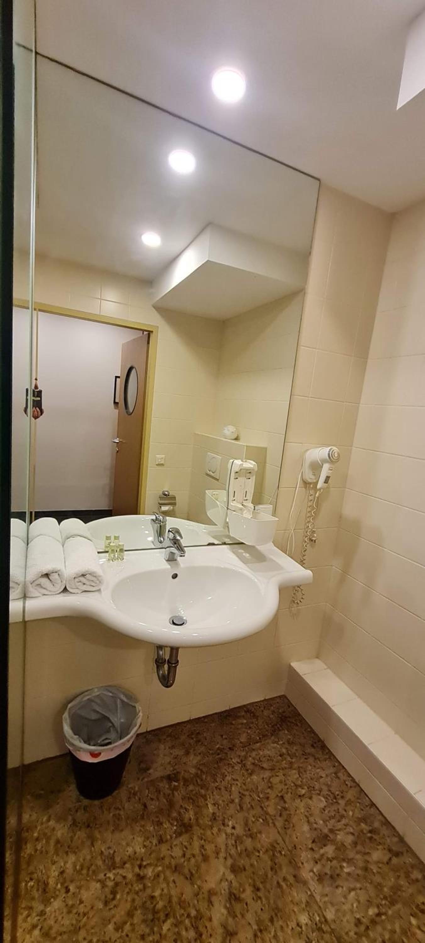 Aparthotel Bianca in Vienna