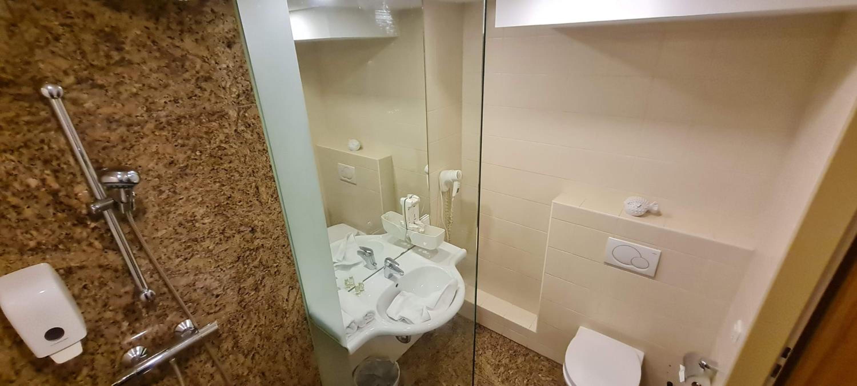Aparthotel Bianca in Vienna