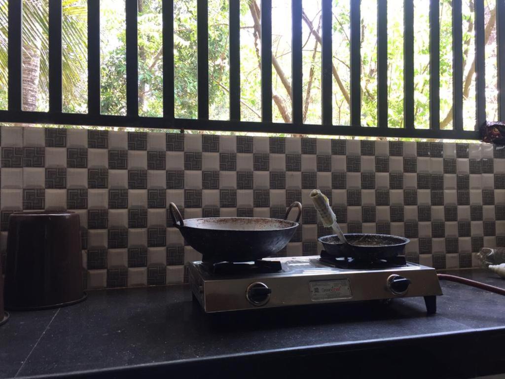 Sunshine Service Villa view 4